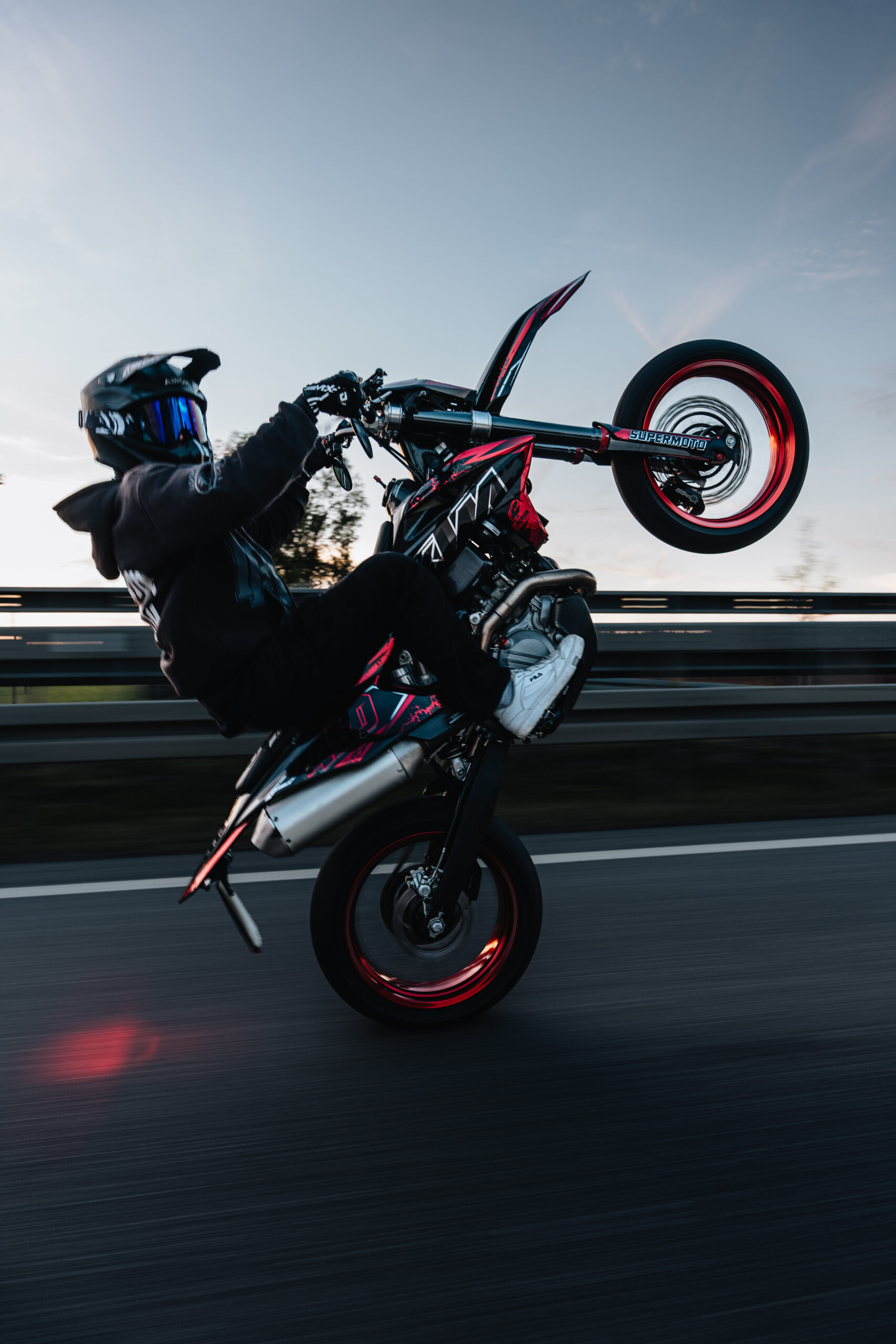 KTM EXC 450