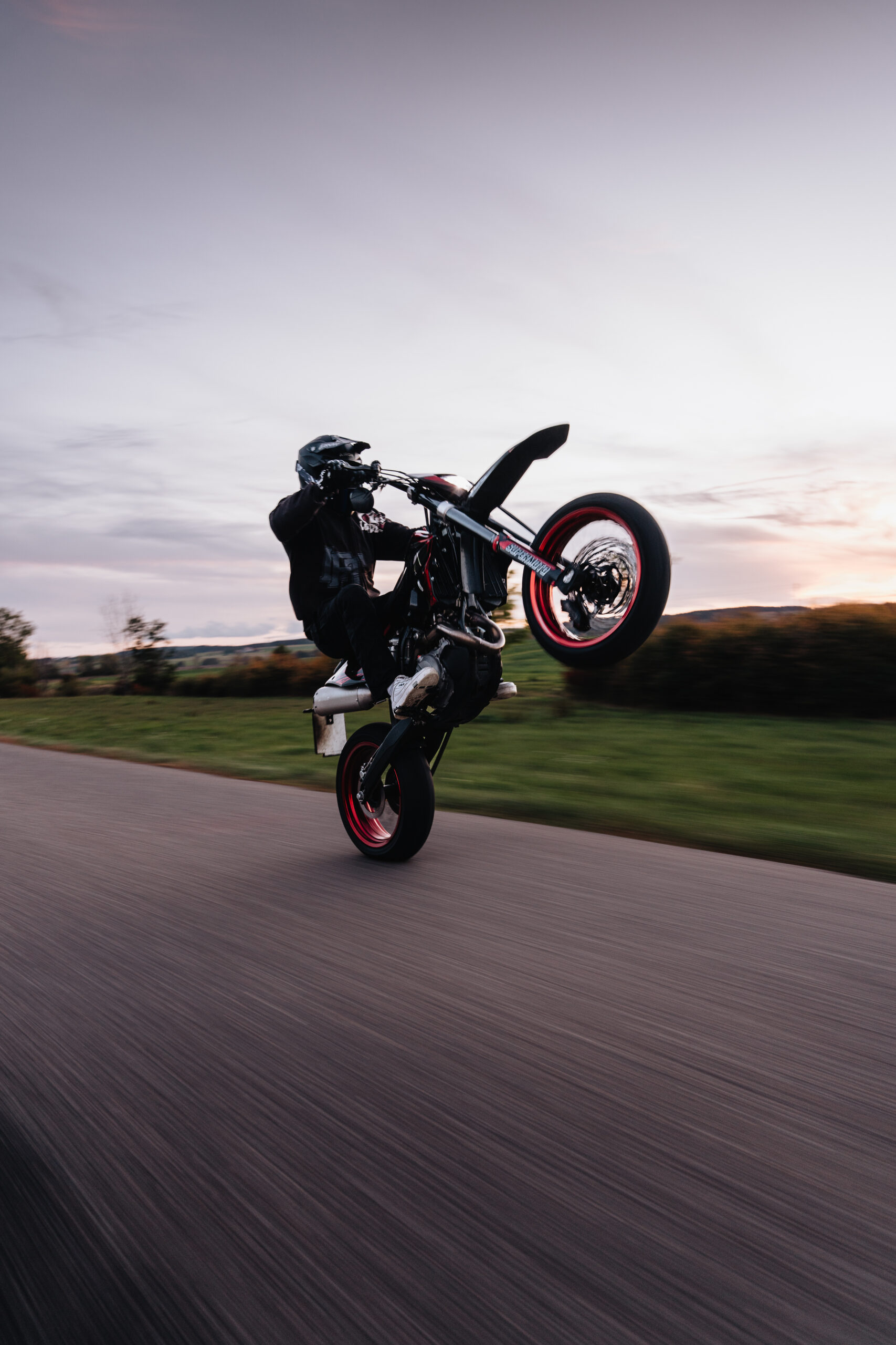 KTM EXC 450