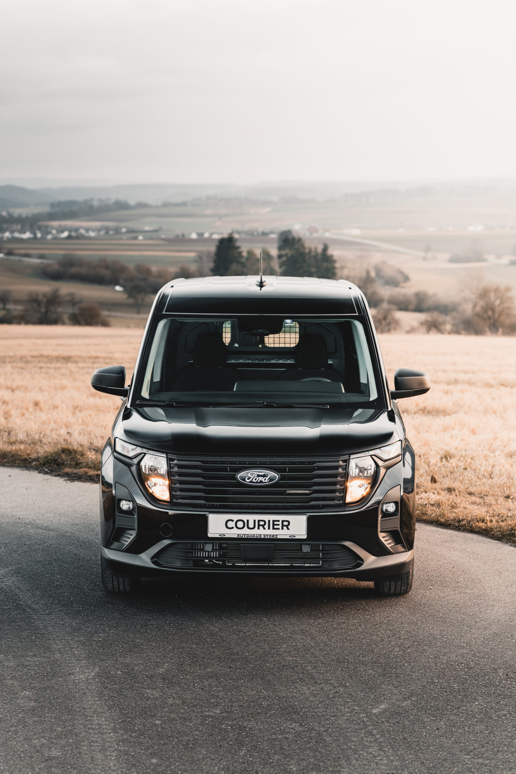 Ford Storz