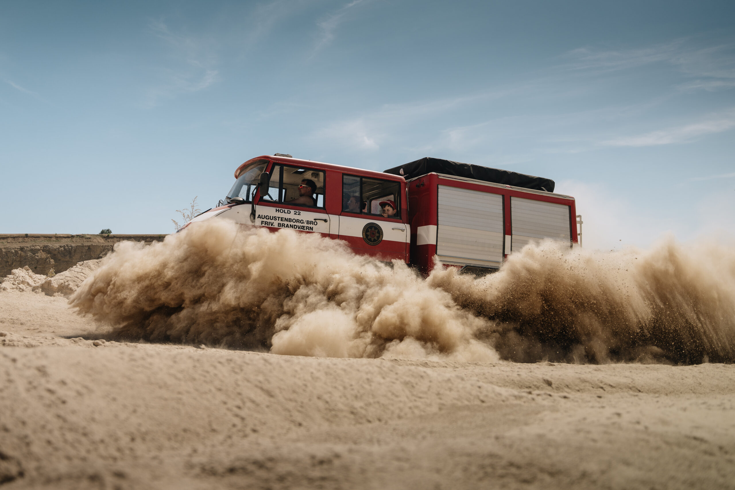 G-Club DE mit Unimog Club Gaggenau