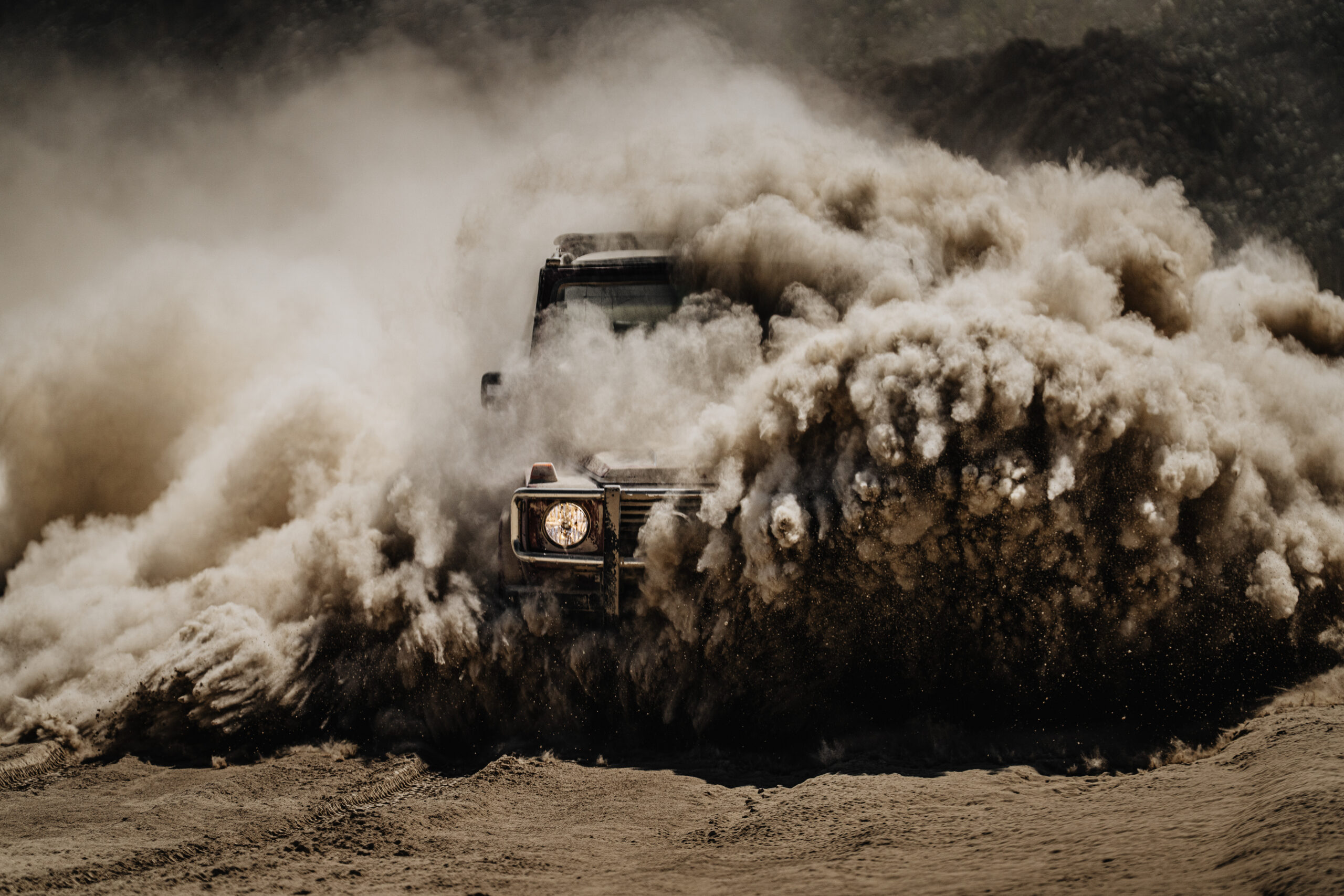 G-Club DE mit Unimog Club Gaggenau