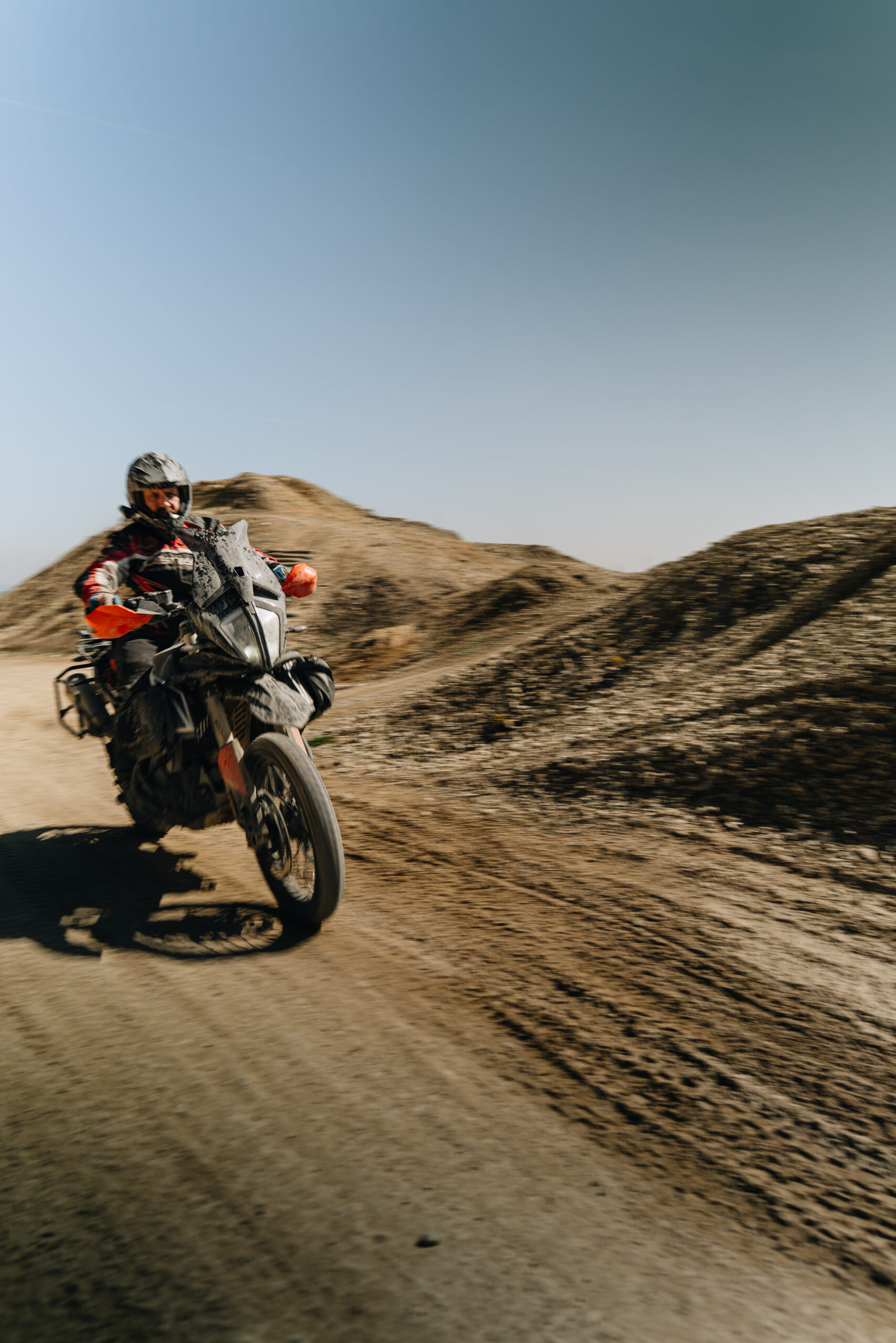 HighEnduroEnd