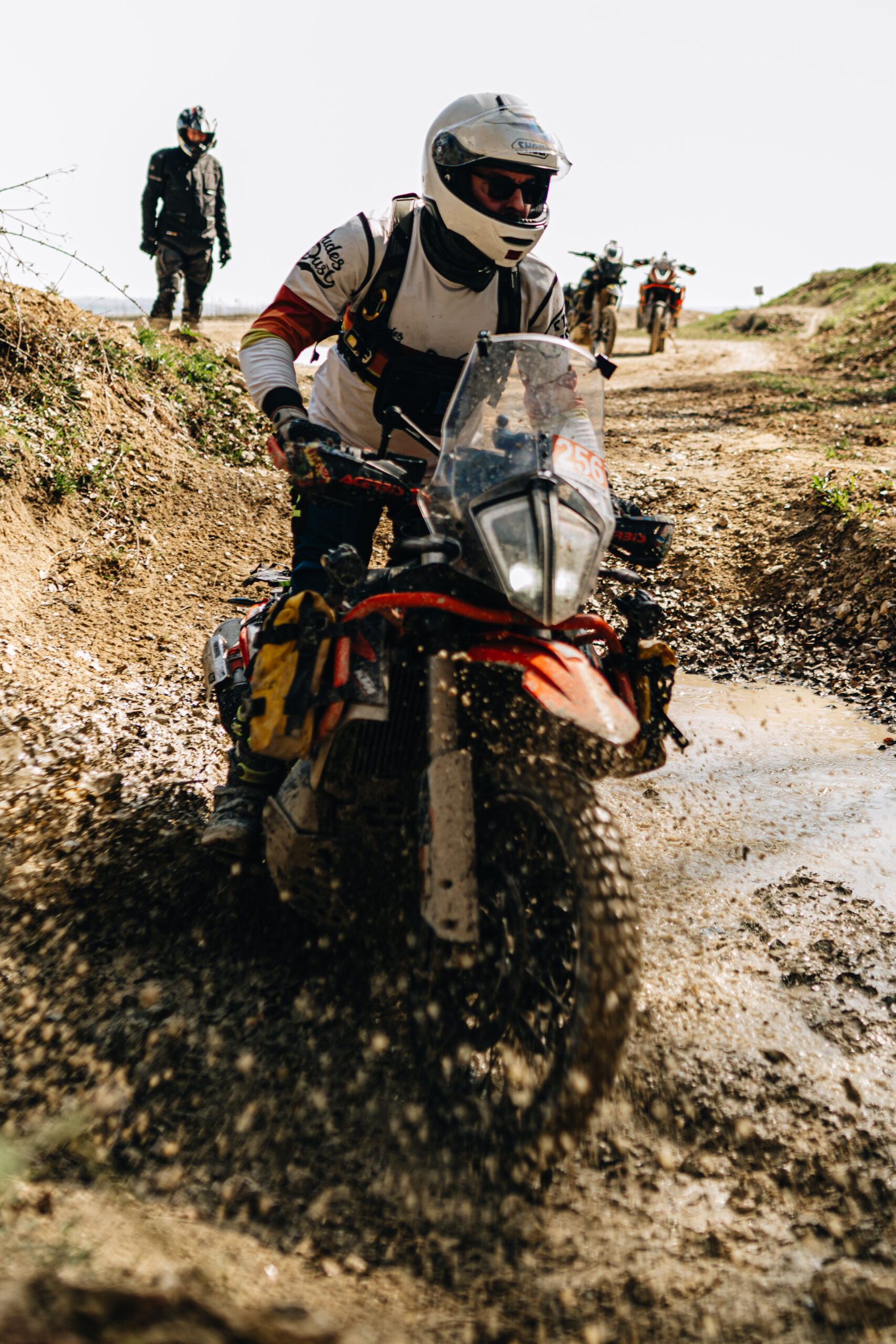 HighEnduroEnd