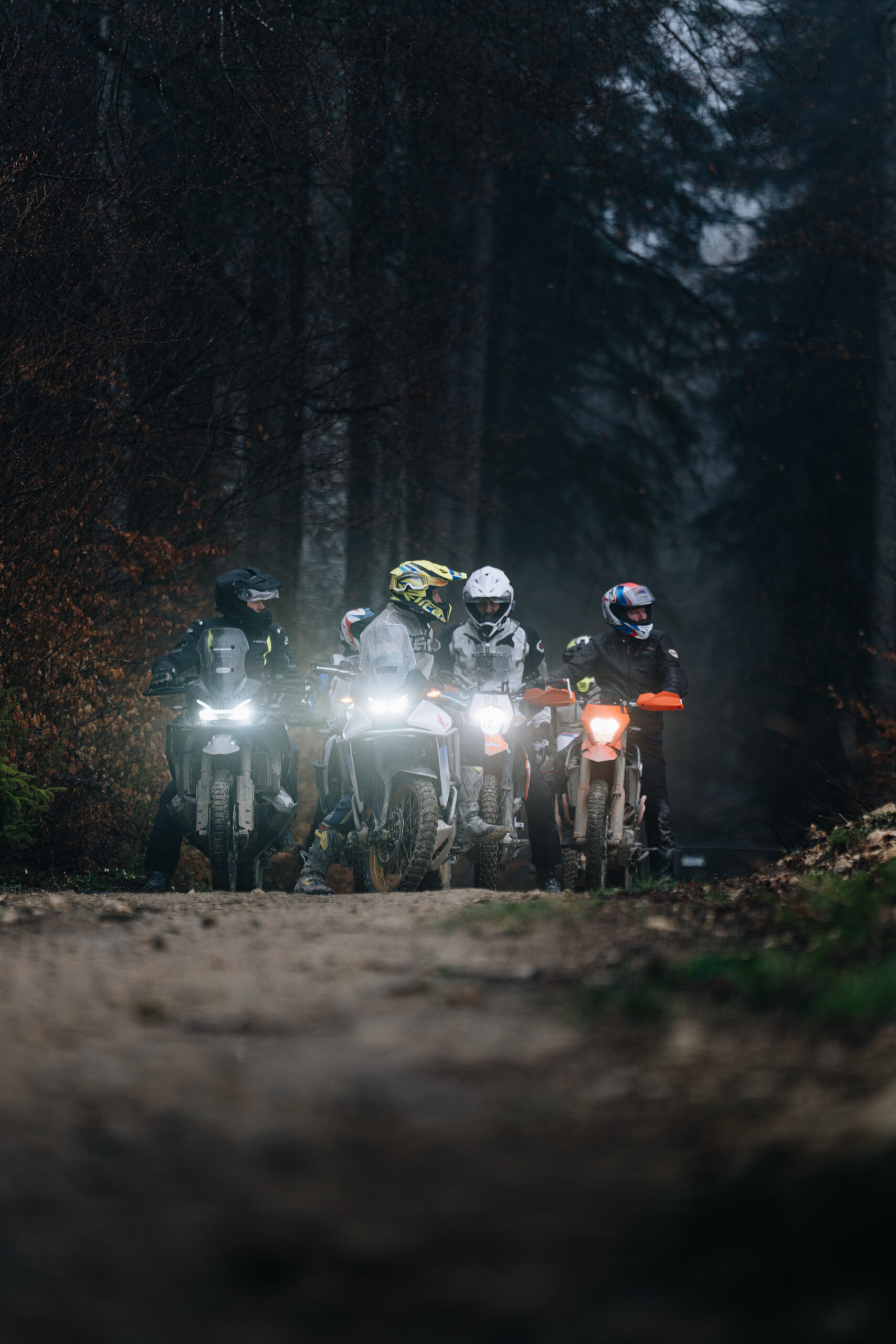 HighEnduroEnd