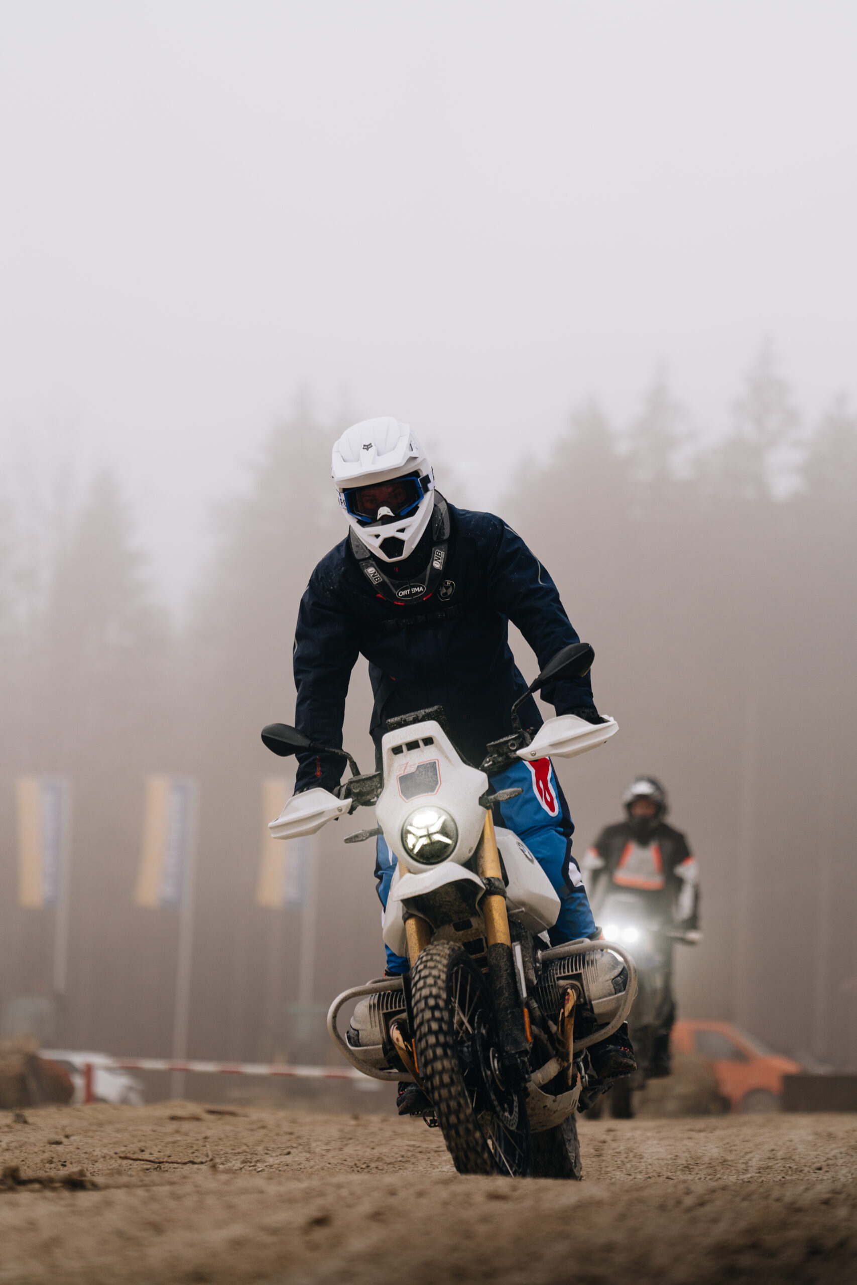 HighEnduroEnd