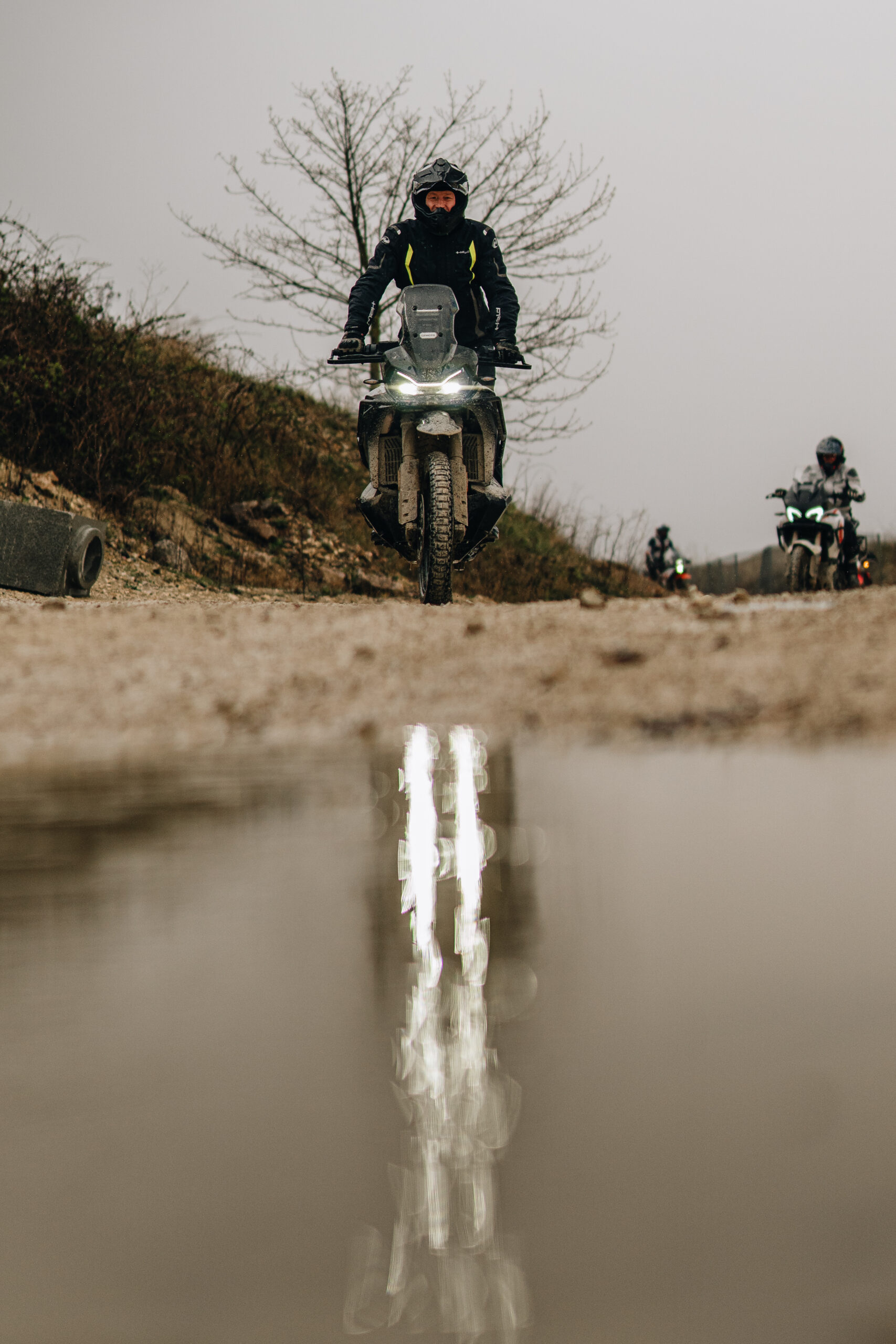 HighEnduroEnd