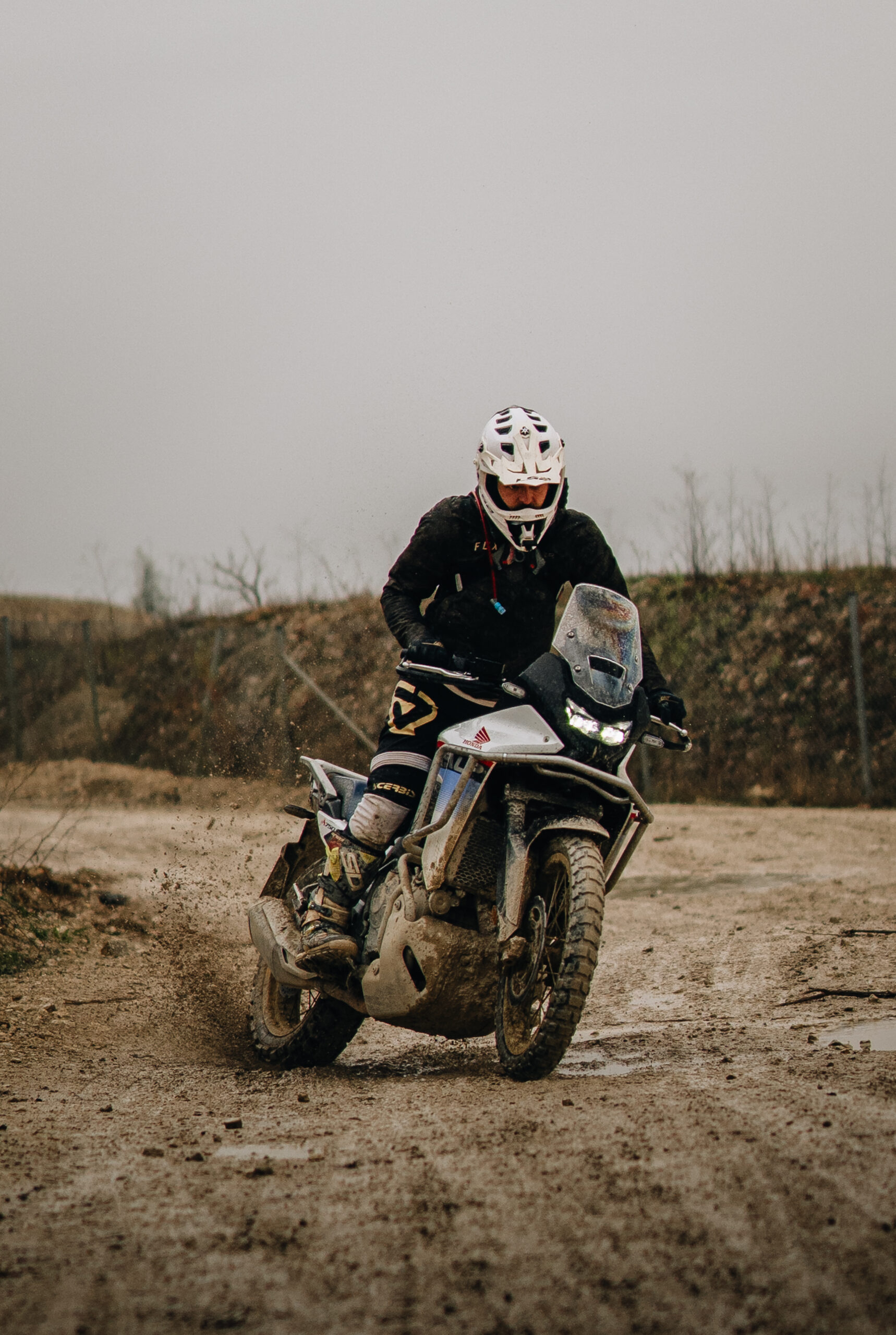 HighEnduroEnd