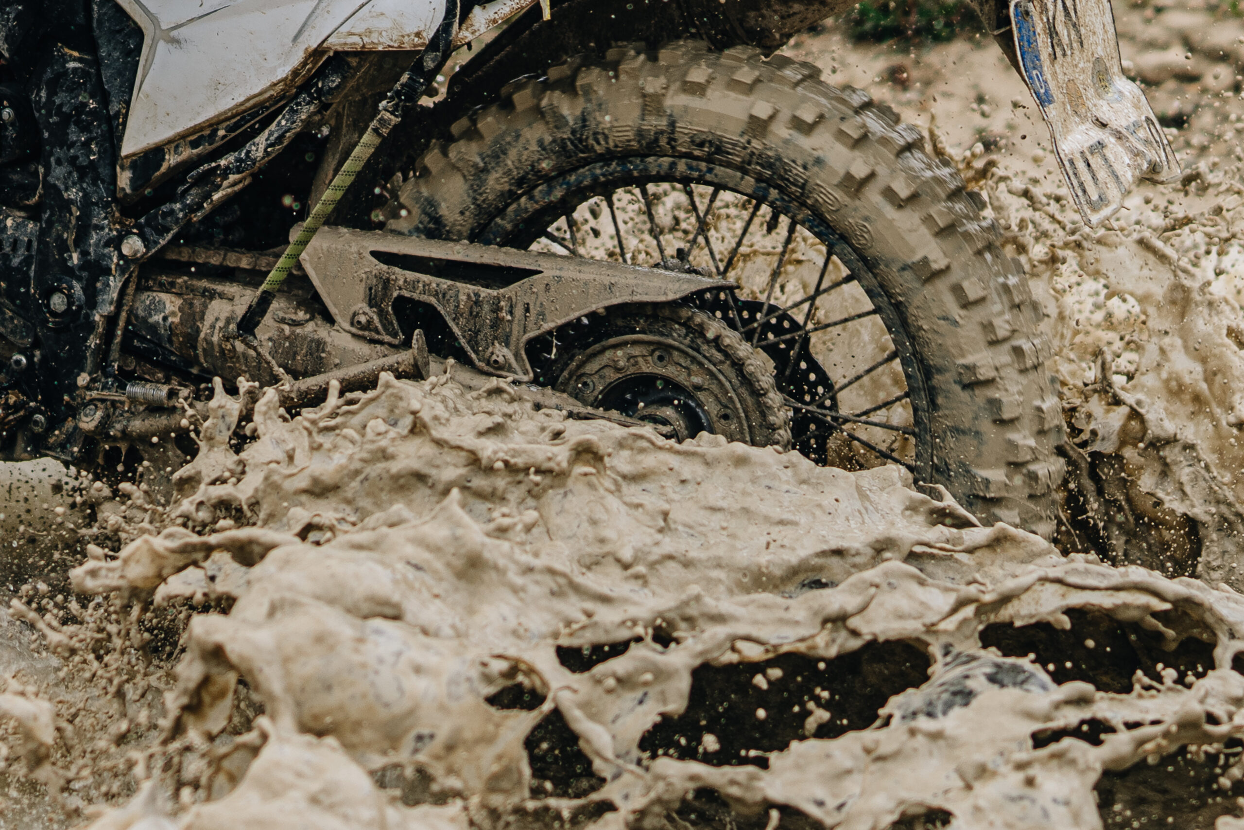 HighEnduroEnd
