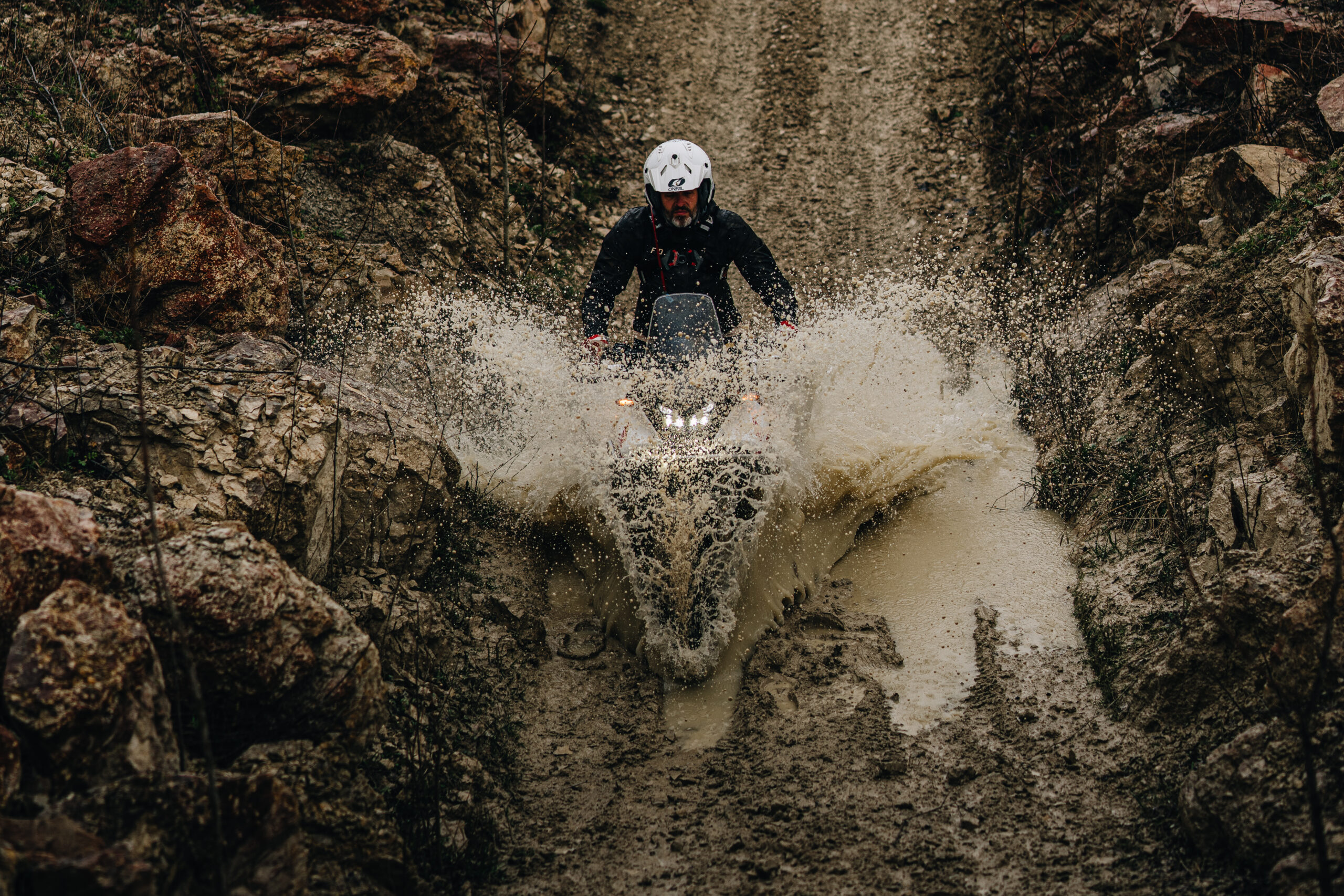 HighEnduroEnd