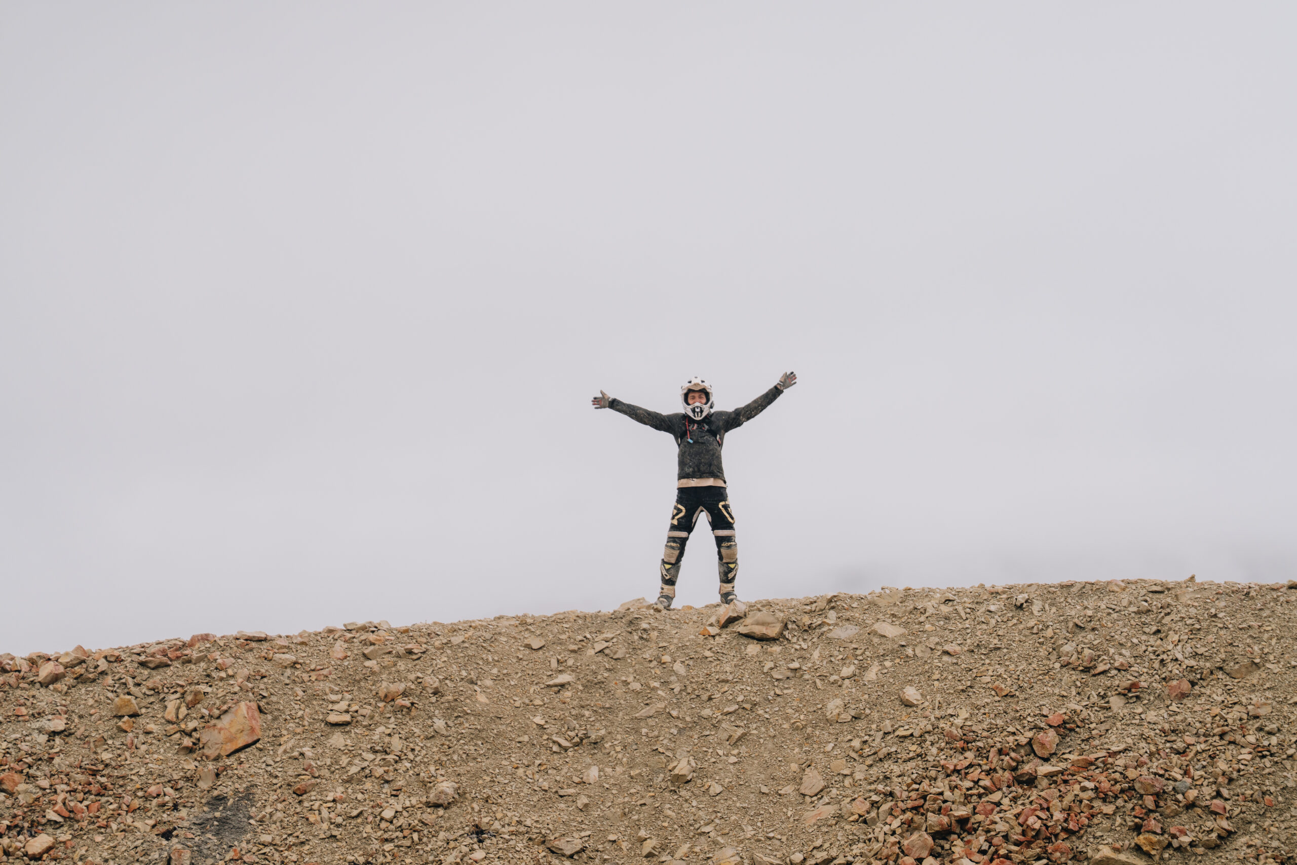 HighEnduroEnd