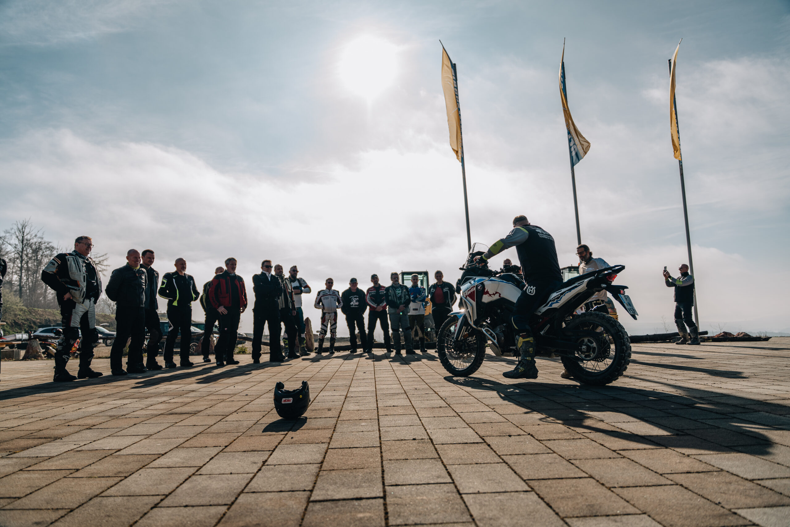 HighEnduroEnd