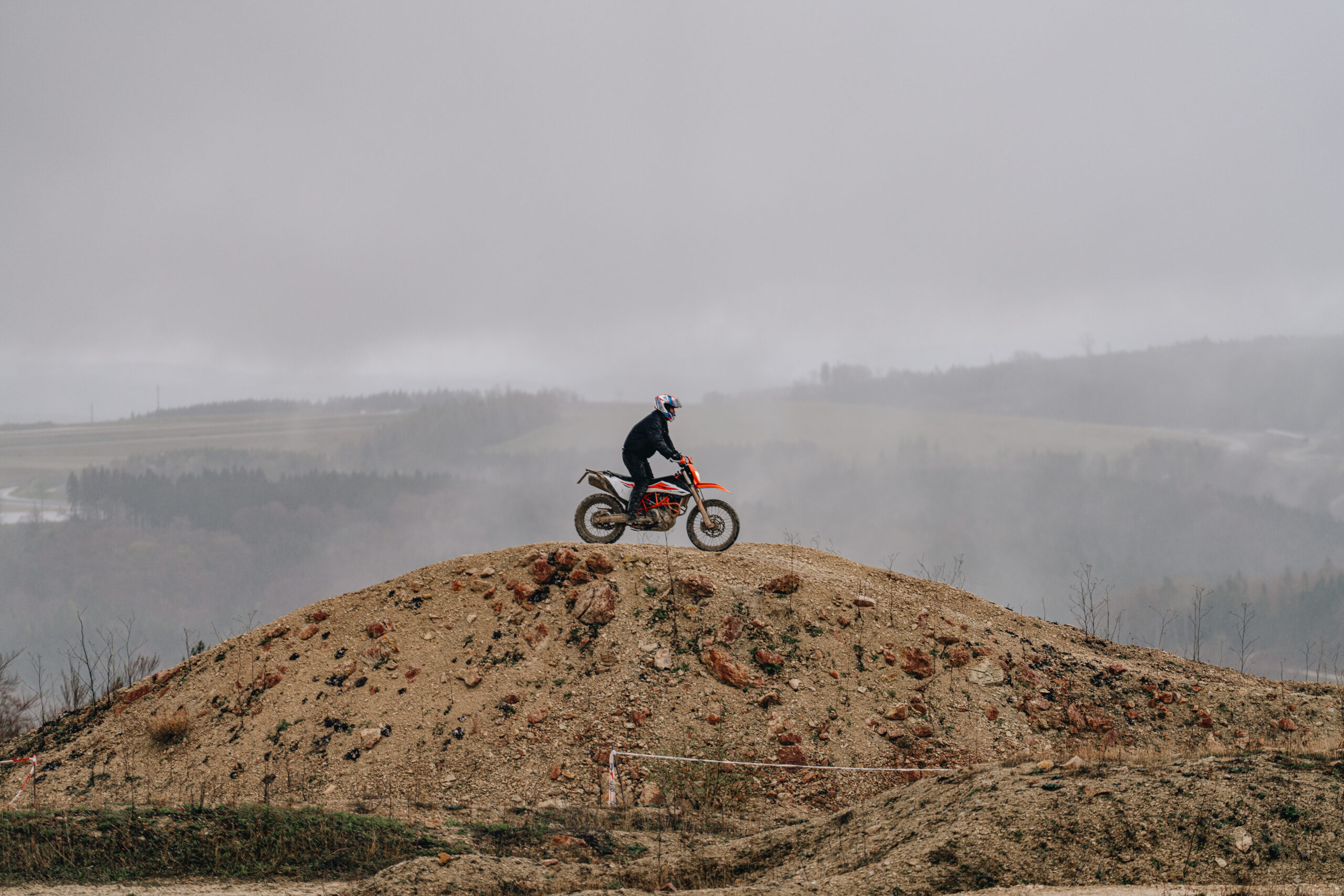 HighEnduroEnd