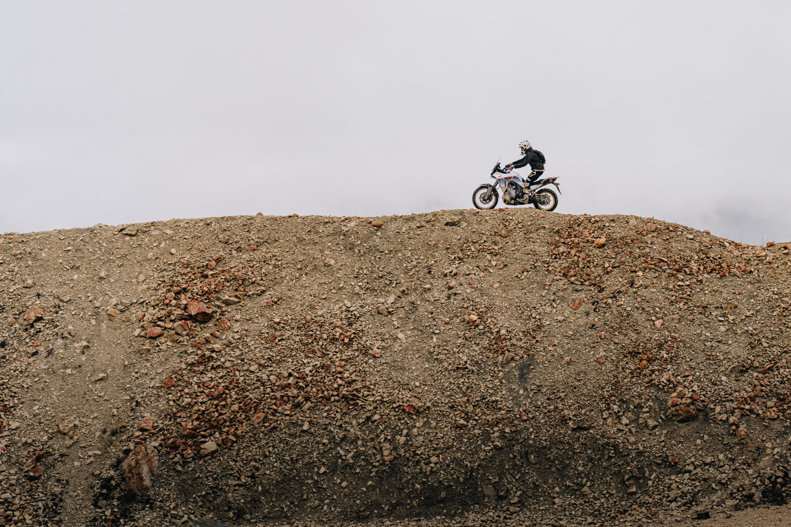 HighEnduroEnd