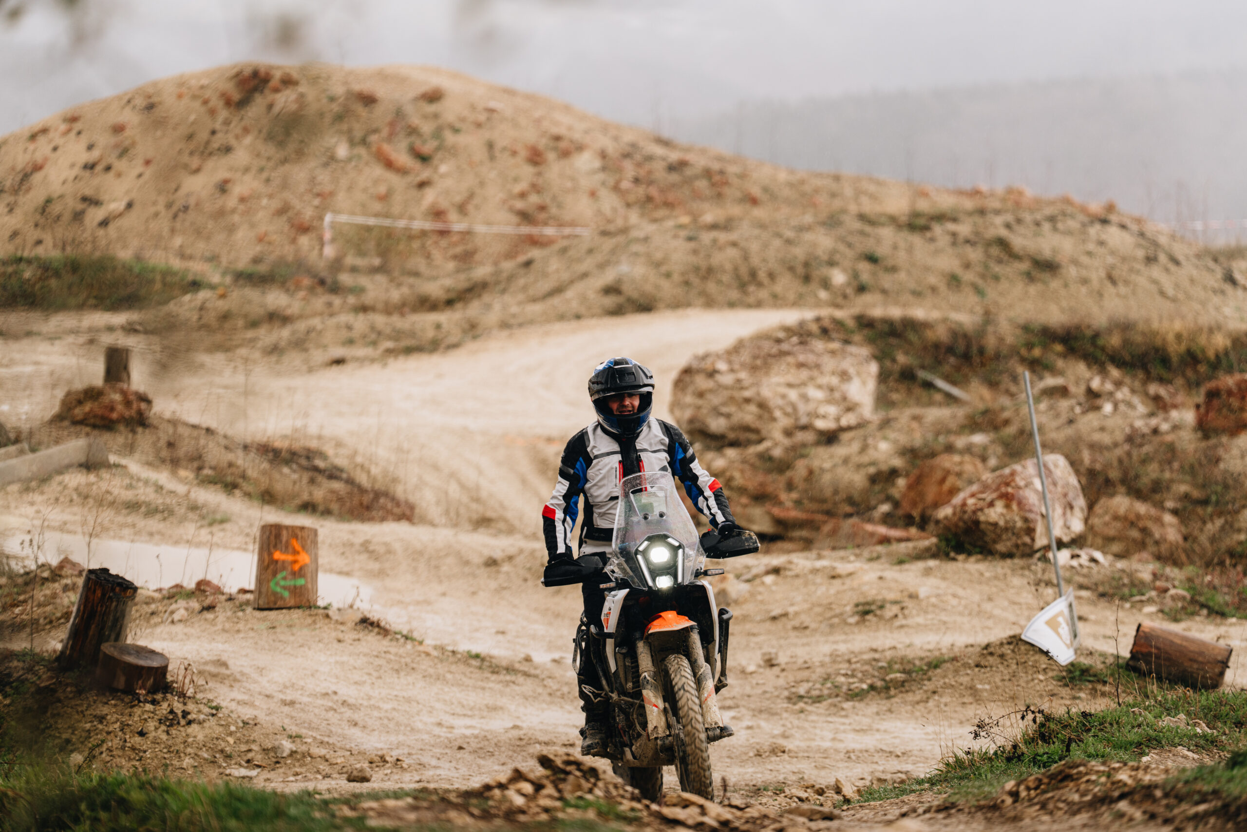 HighEnduroEnd