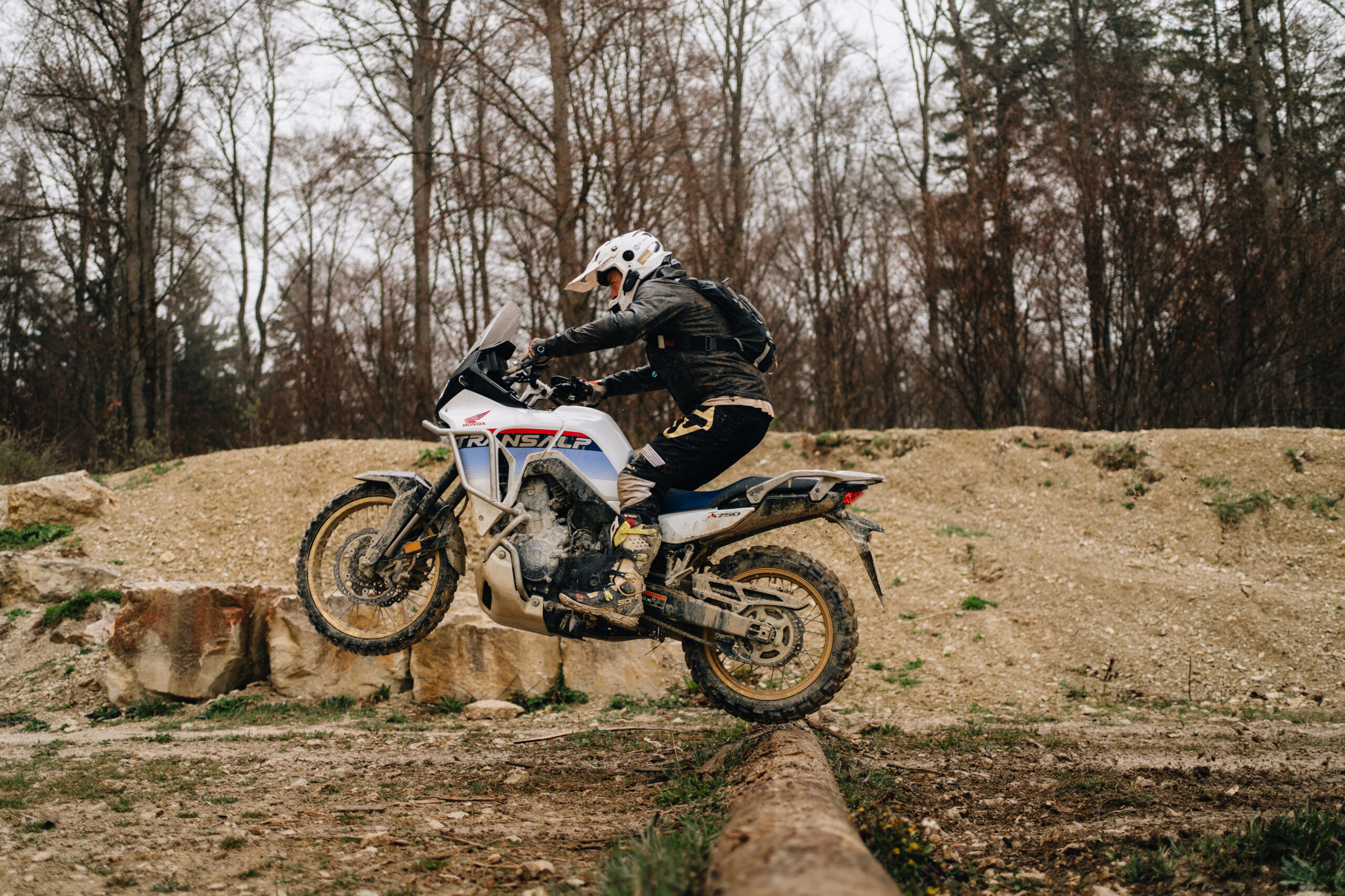 HighEnduroEnd