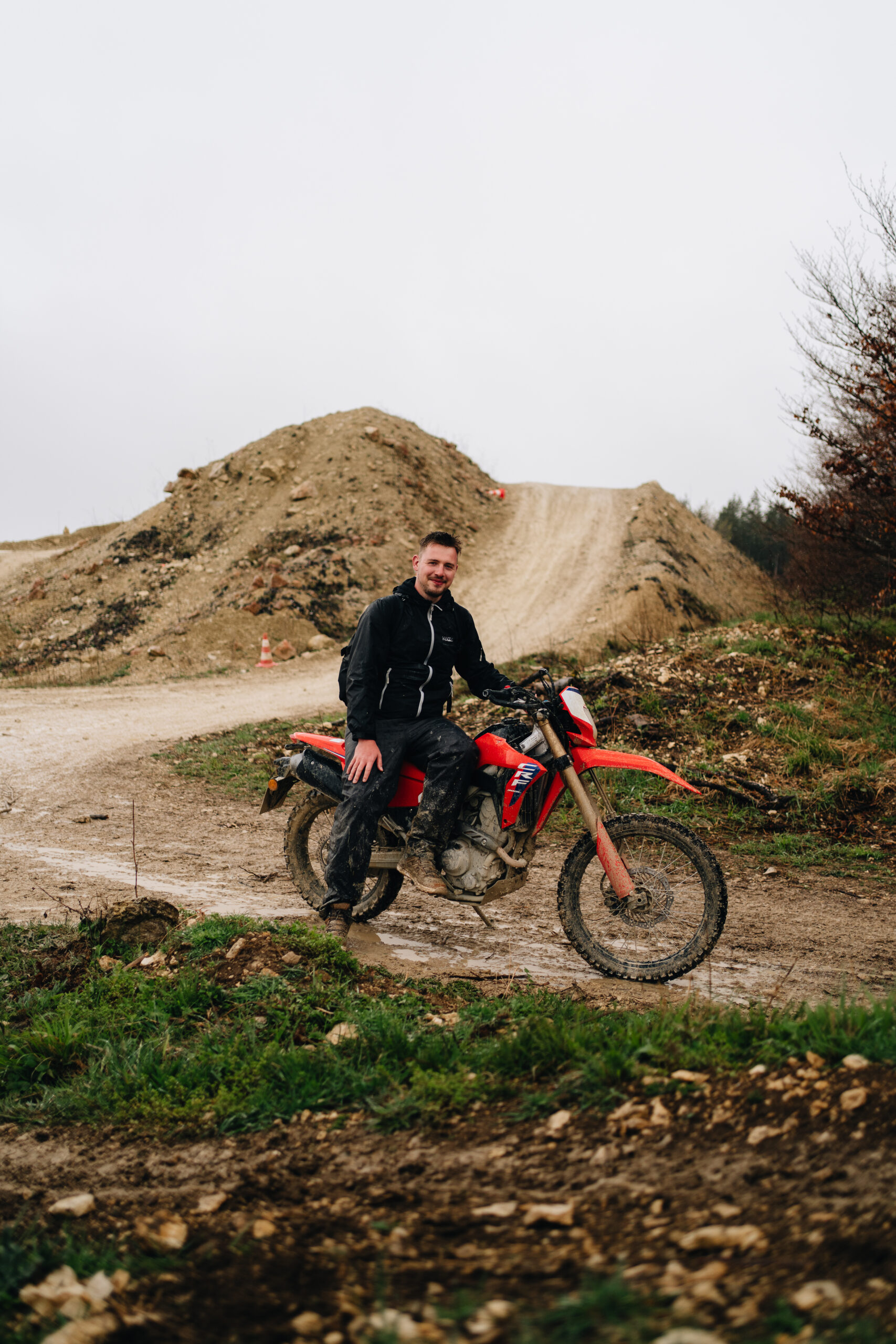 HighEnduroEnd