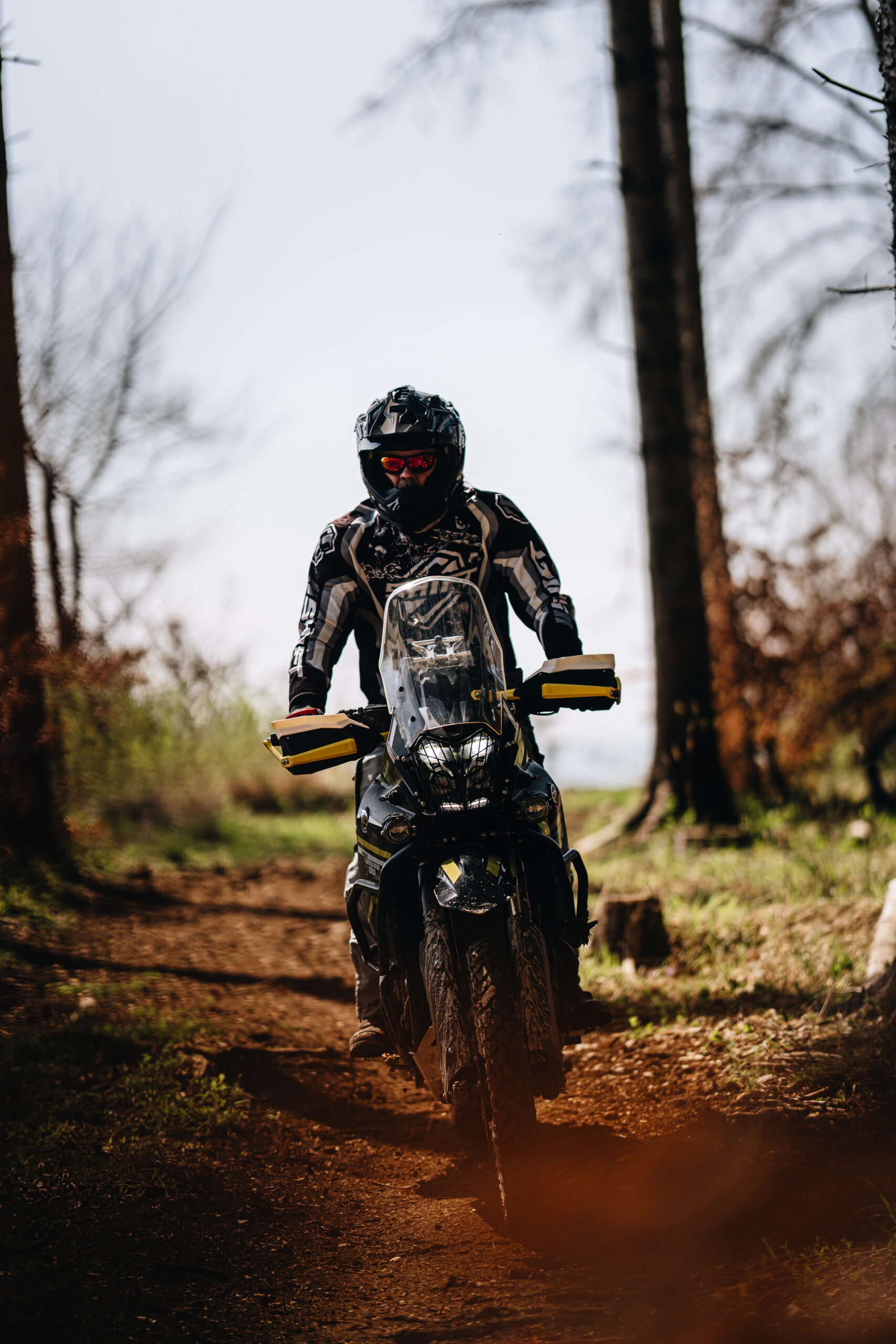 HighEnduroEnd