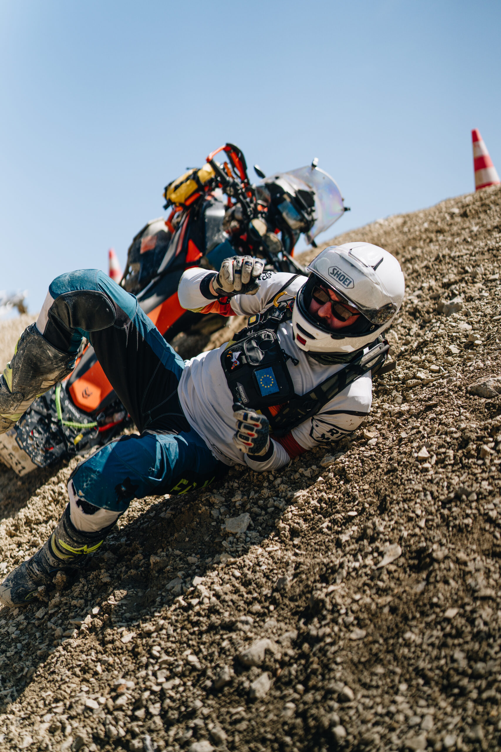 HighEnduroEnd