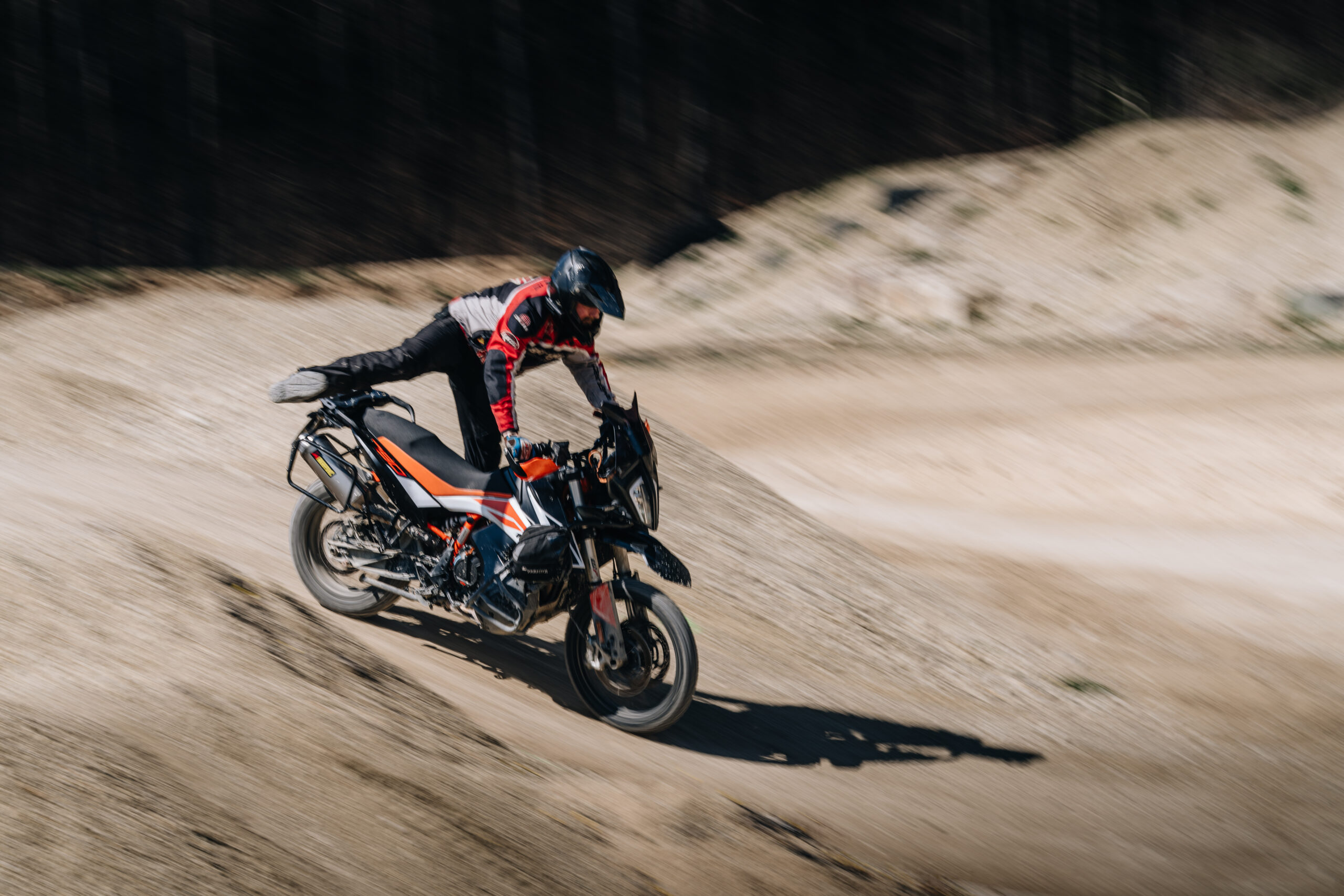 HighEnduroEnd