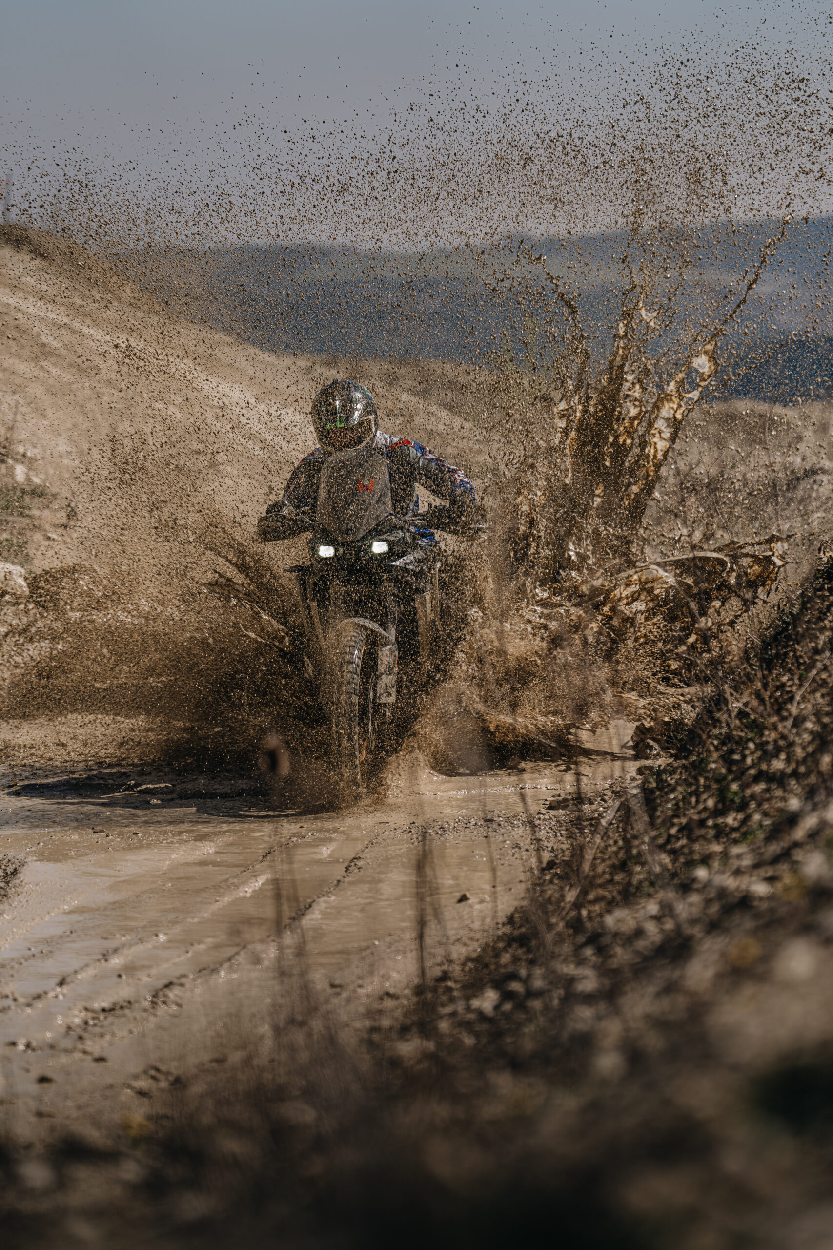 HighEnduroEnd