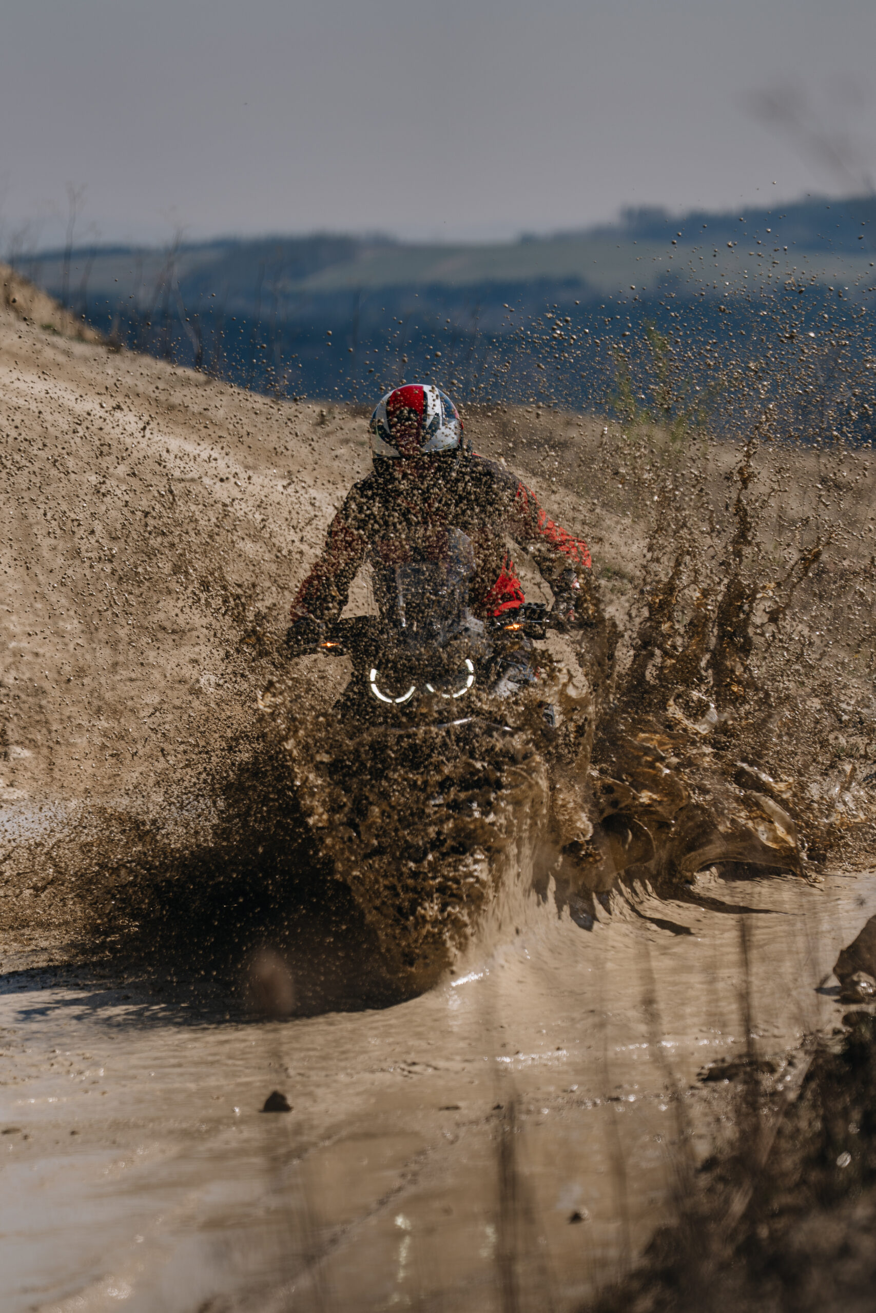 HighEnduroEnd