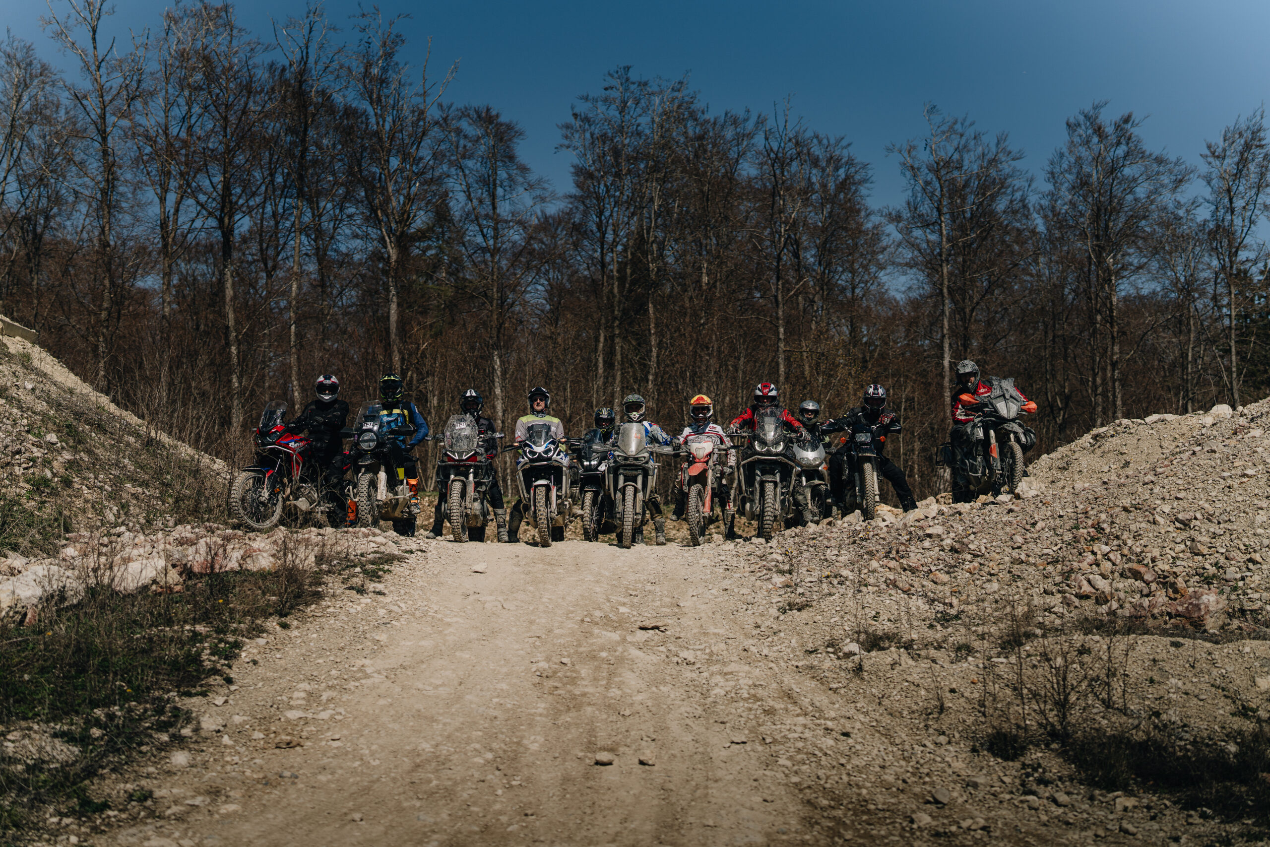 HighEnduroEnd