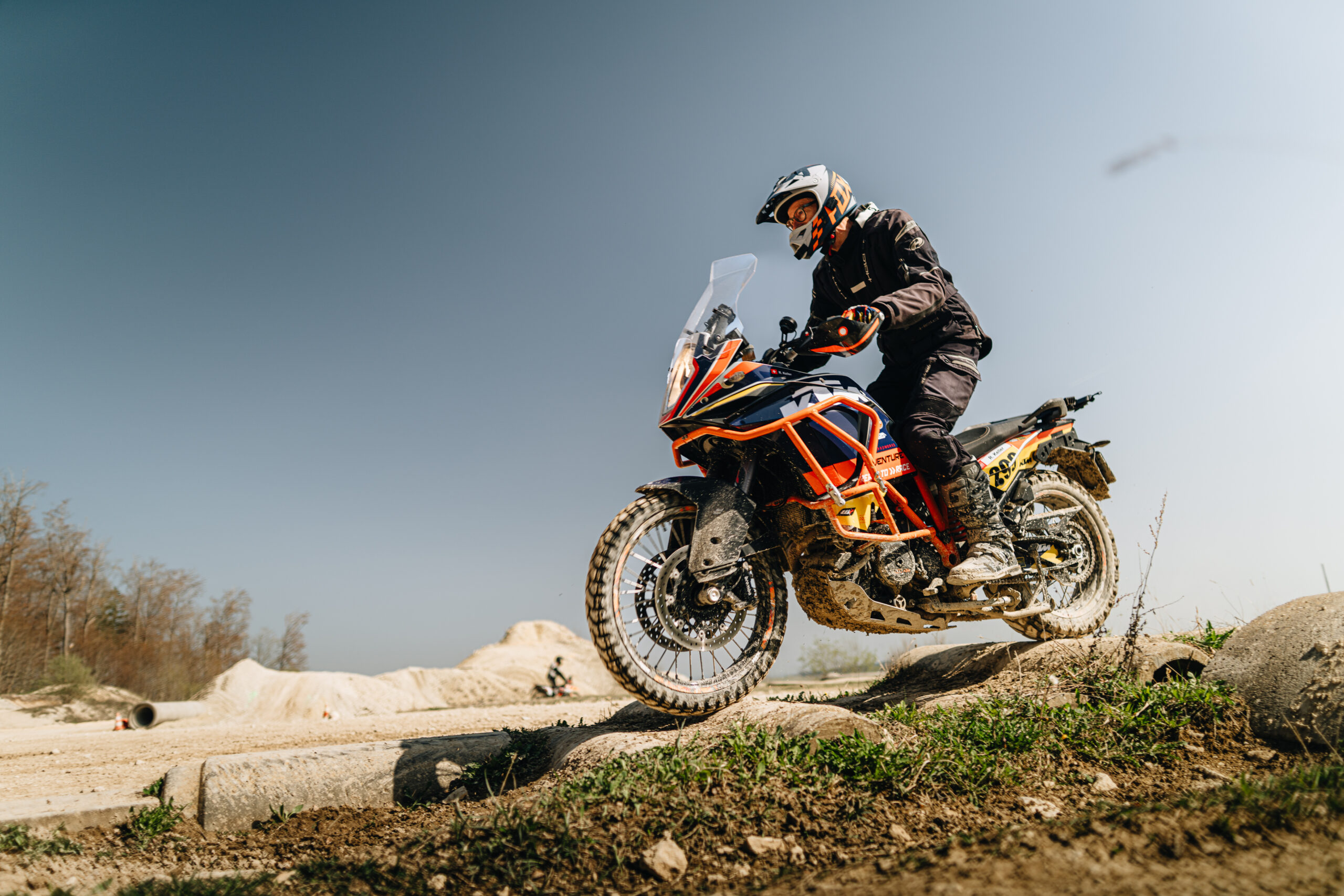 HighEnduroEnd