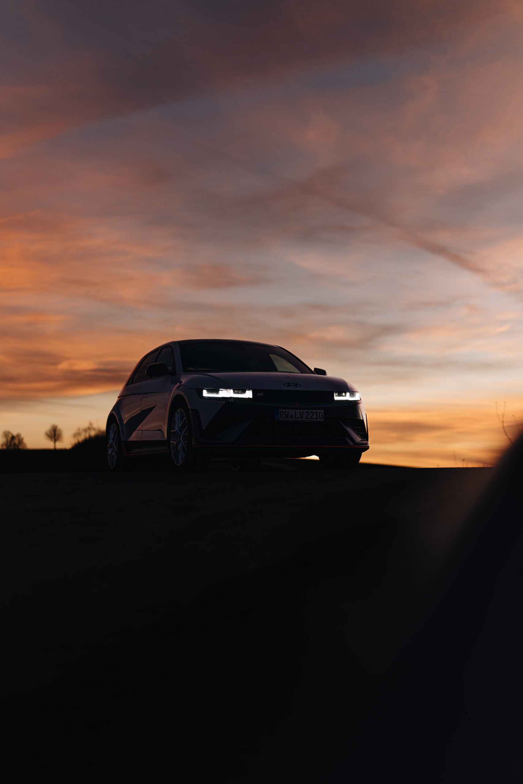 Hyundai Ioniq 5 N