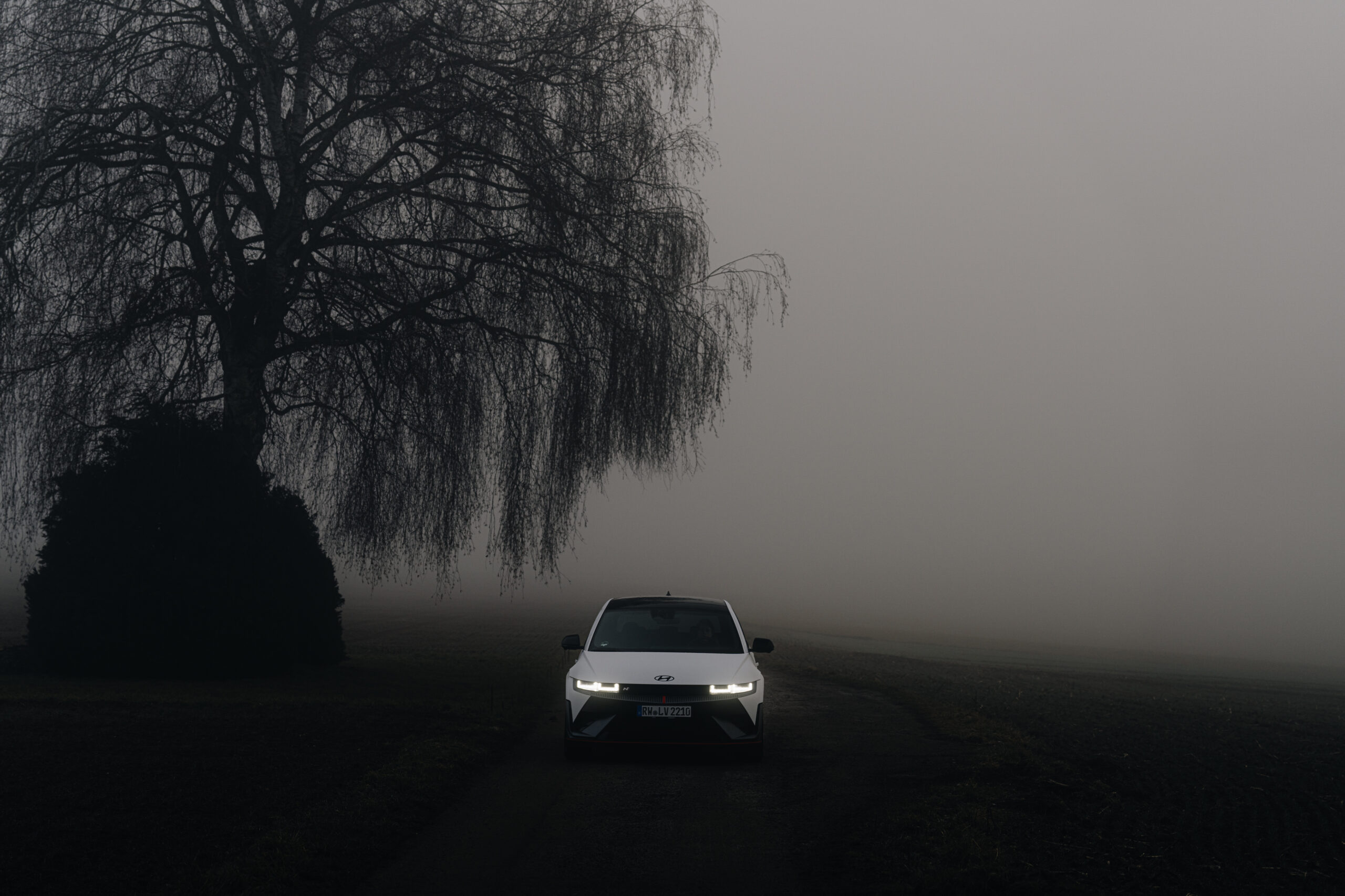 Hyundai Ioniq 5 N