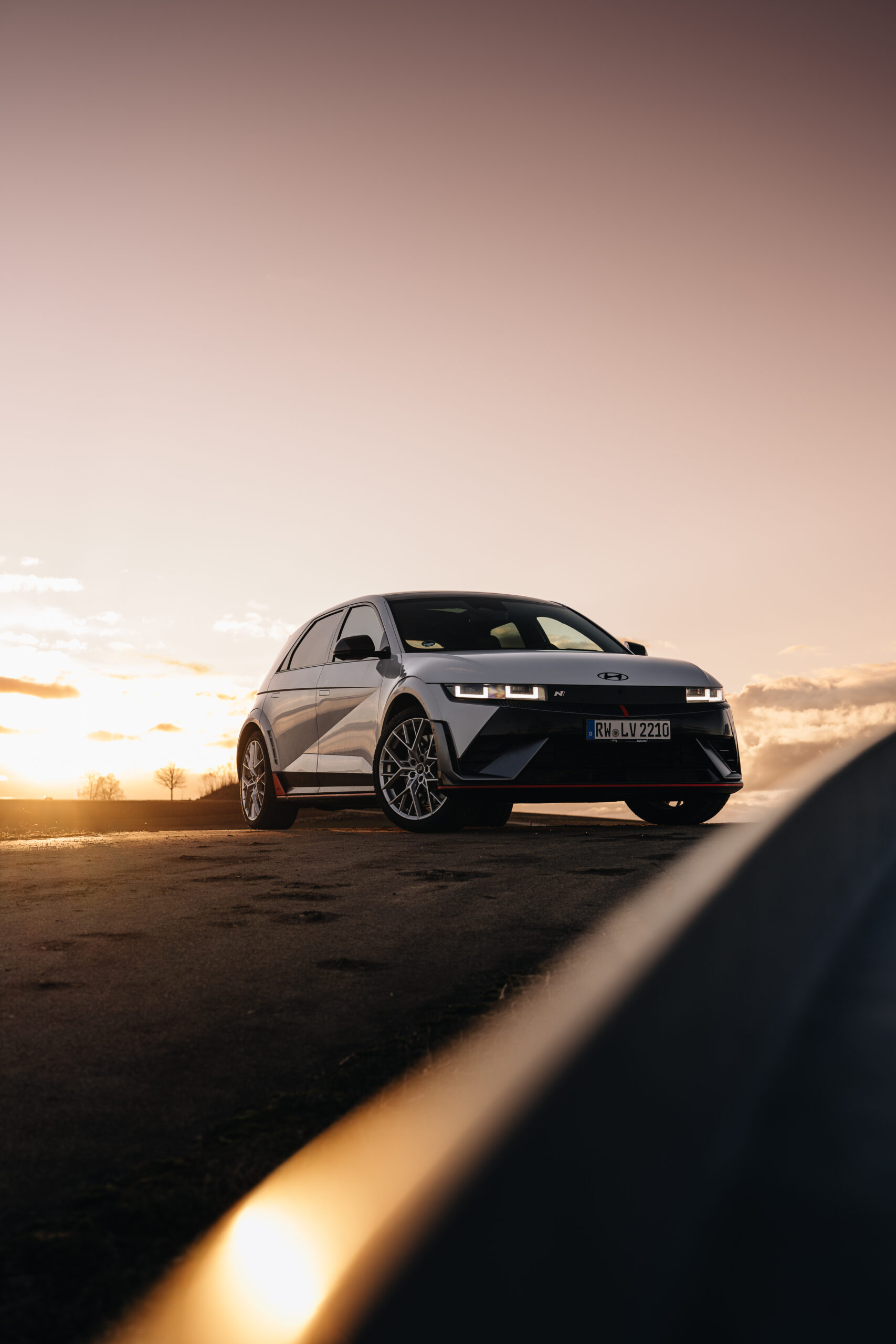 Hyundai Ioniq 5 N
