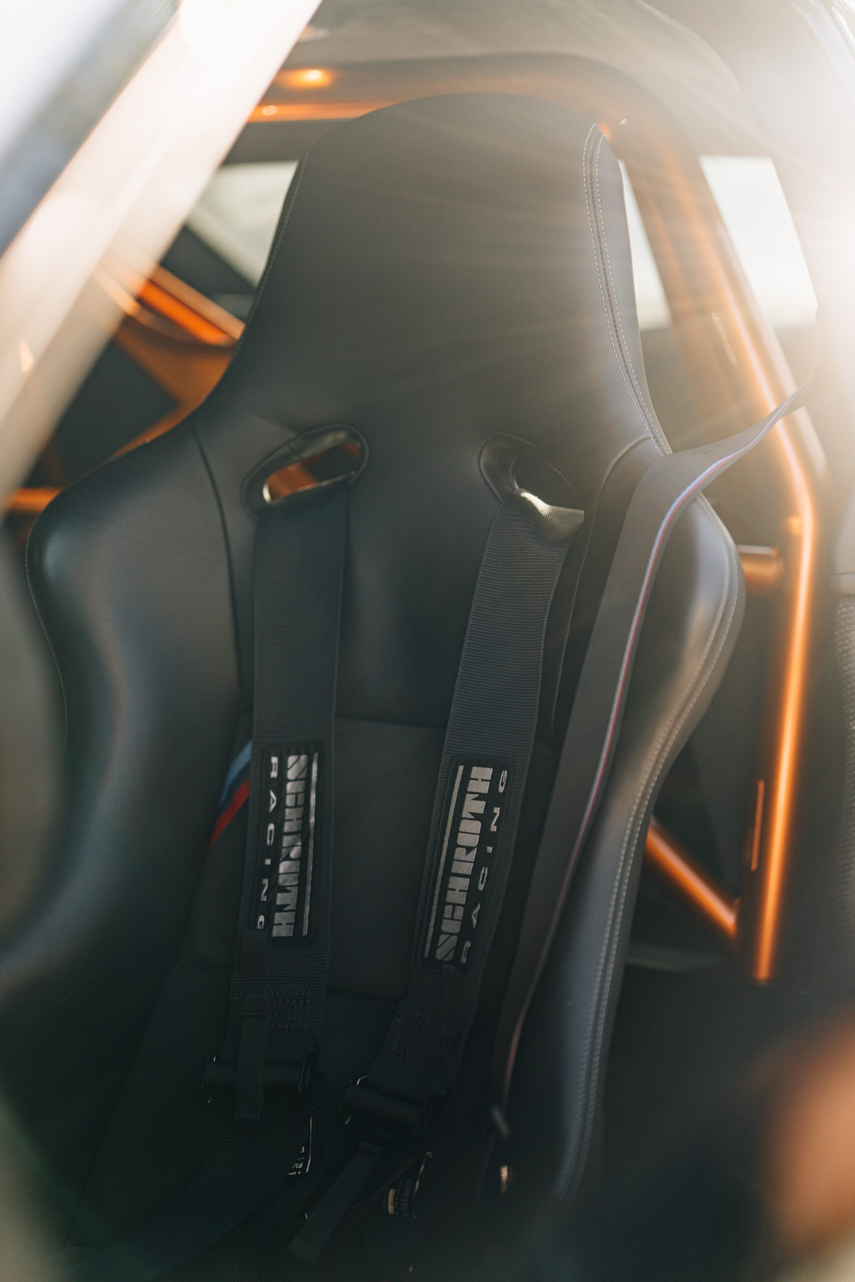 BMW M4 GTS