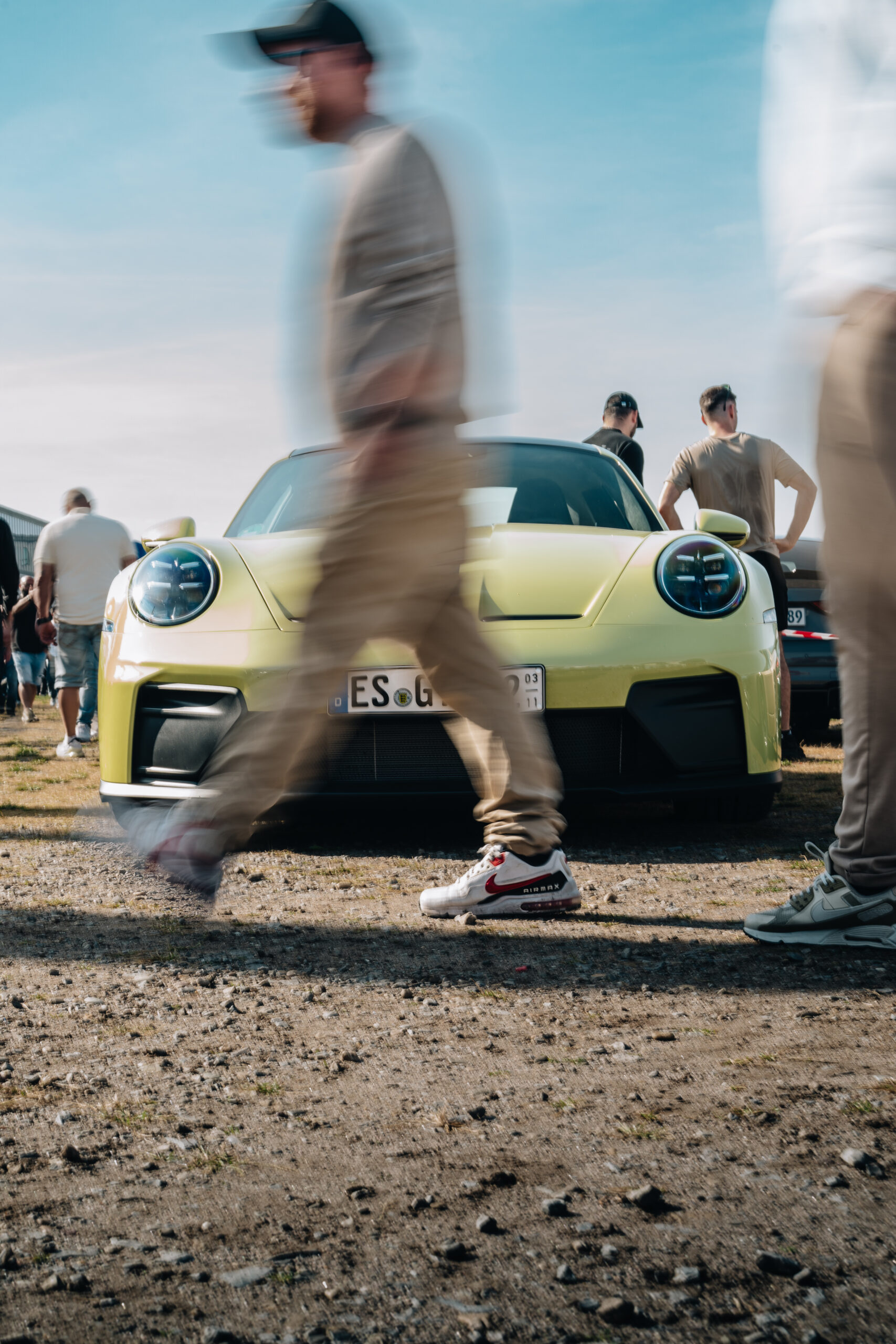 Motorworld Böblingen Season Closing 2026