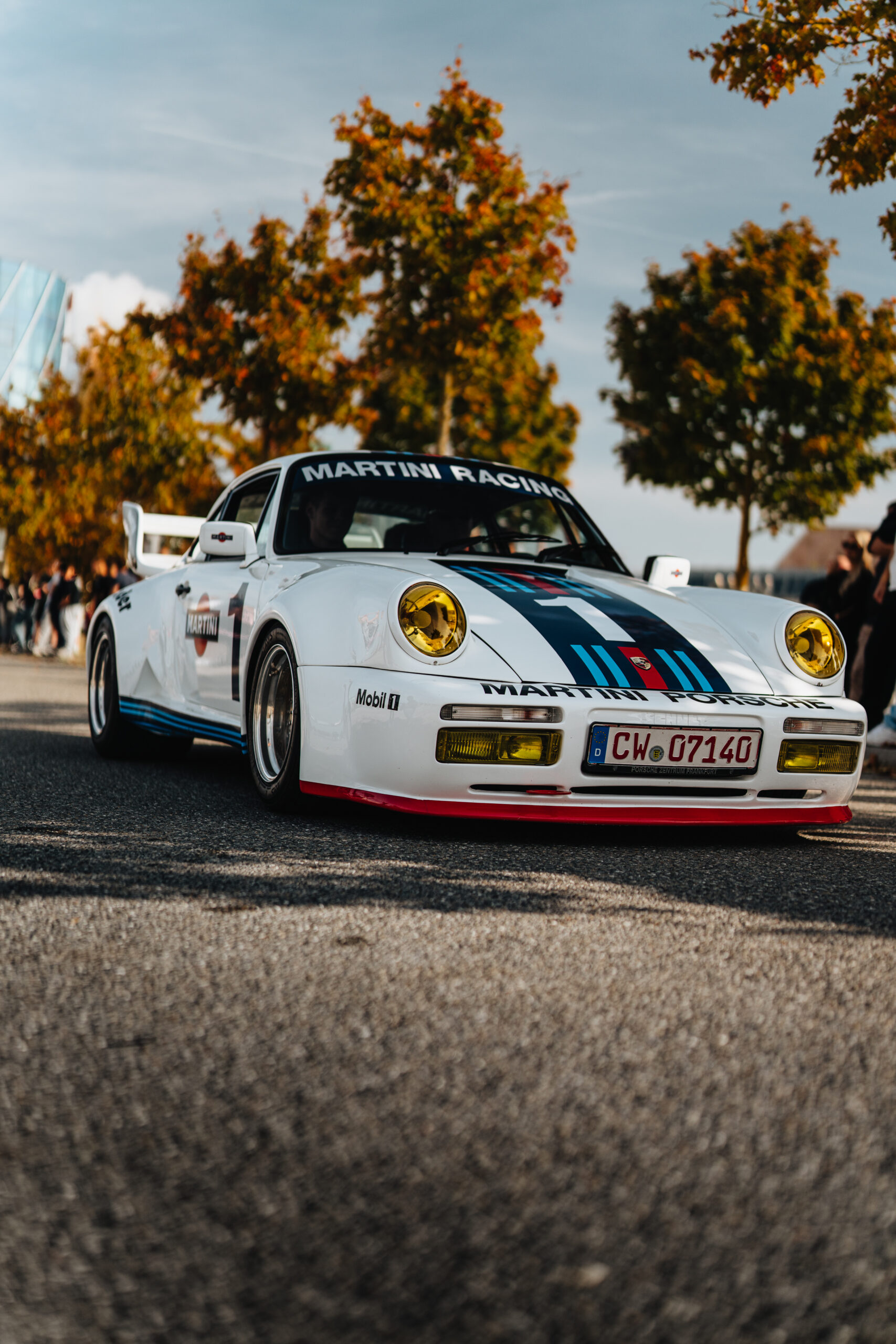 Motorworld Böblingen Season Closing 2026
