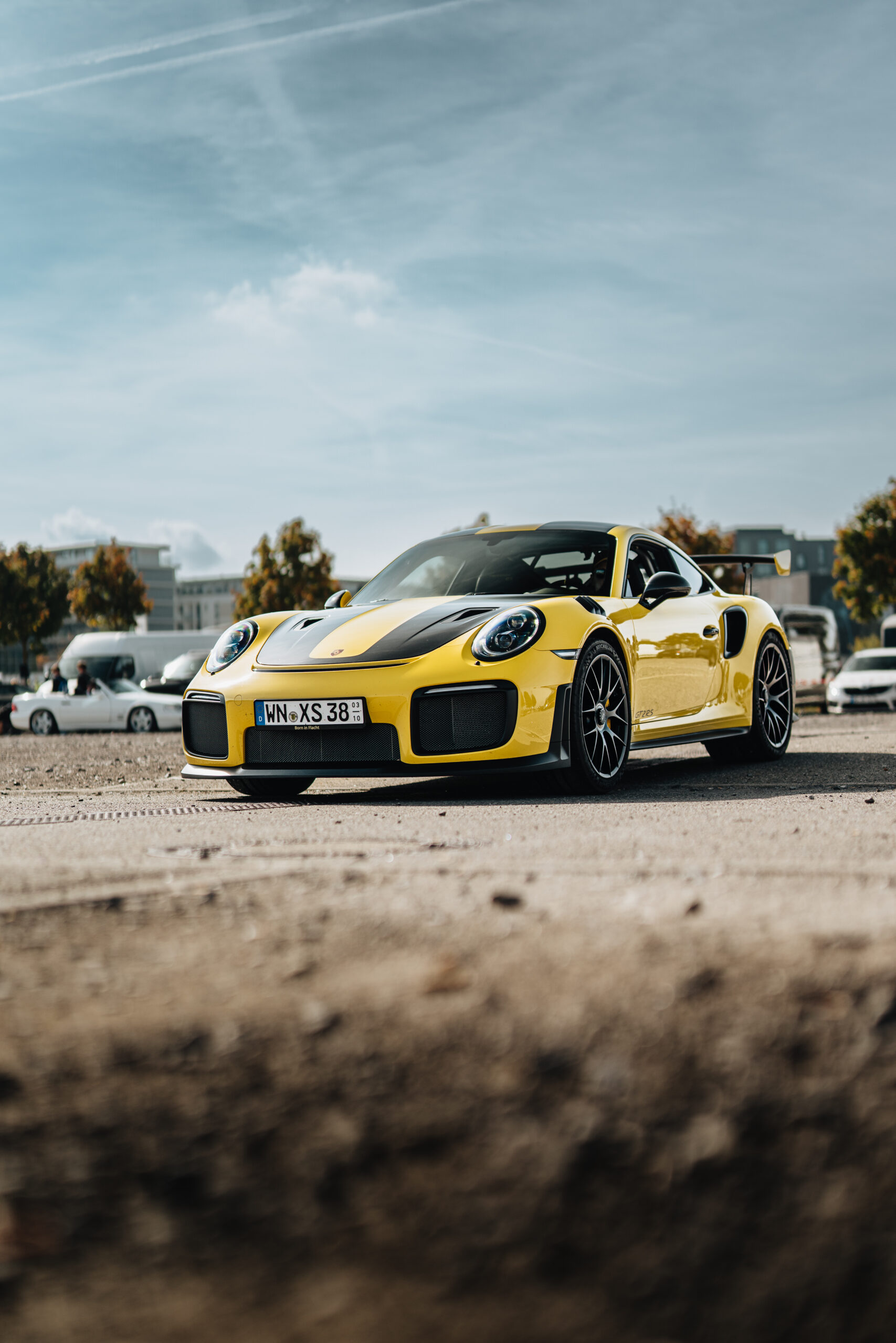 Motorworld Böblingen Season Closing 2026