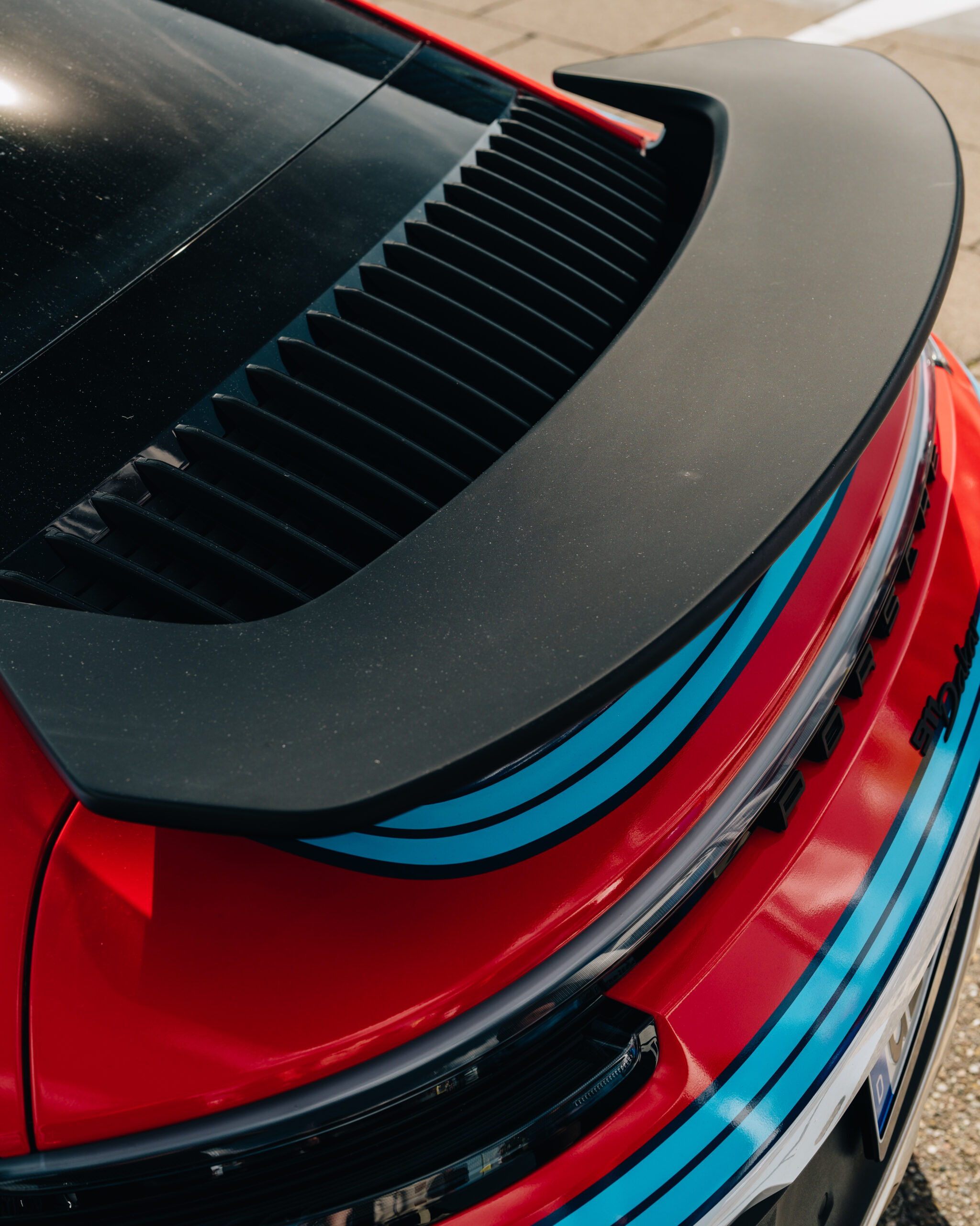 Motorworld Böblingen Season Closing 2026