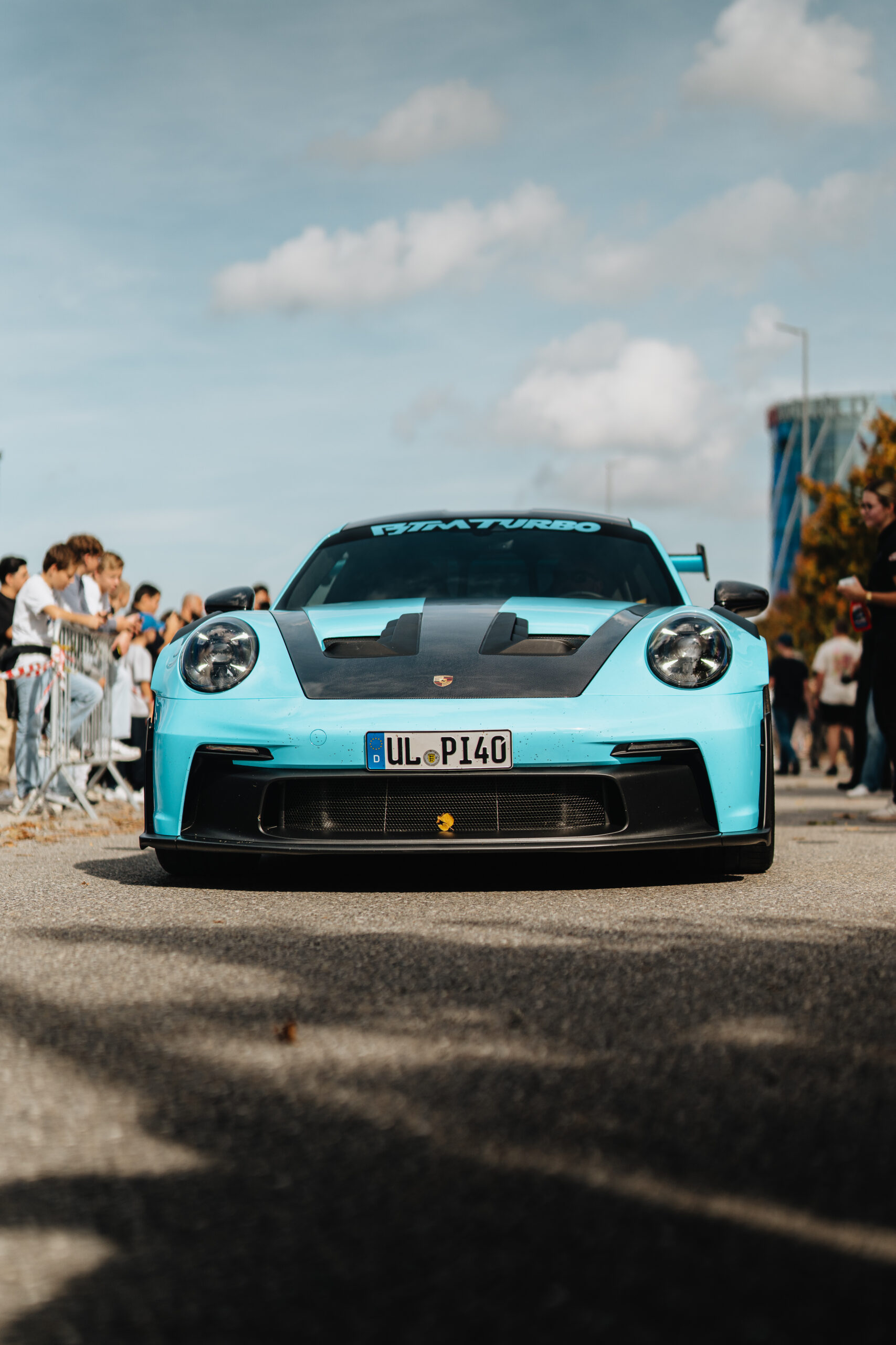 Motorworld Böblingen Season Closing 2026