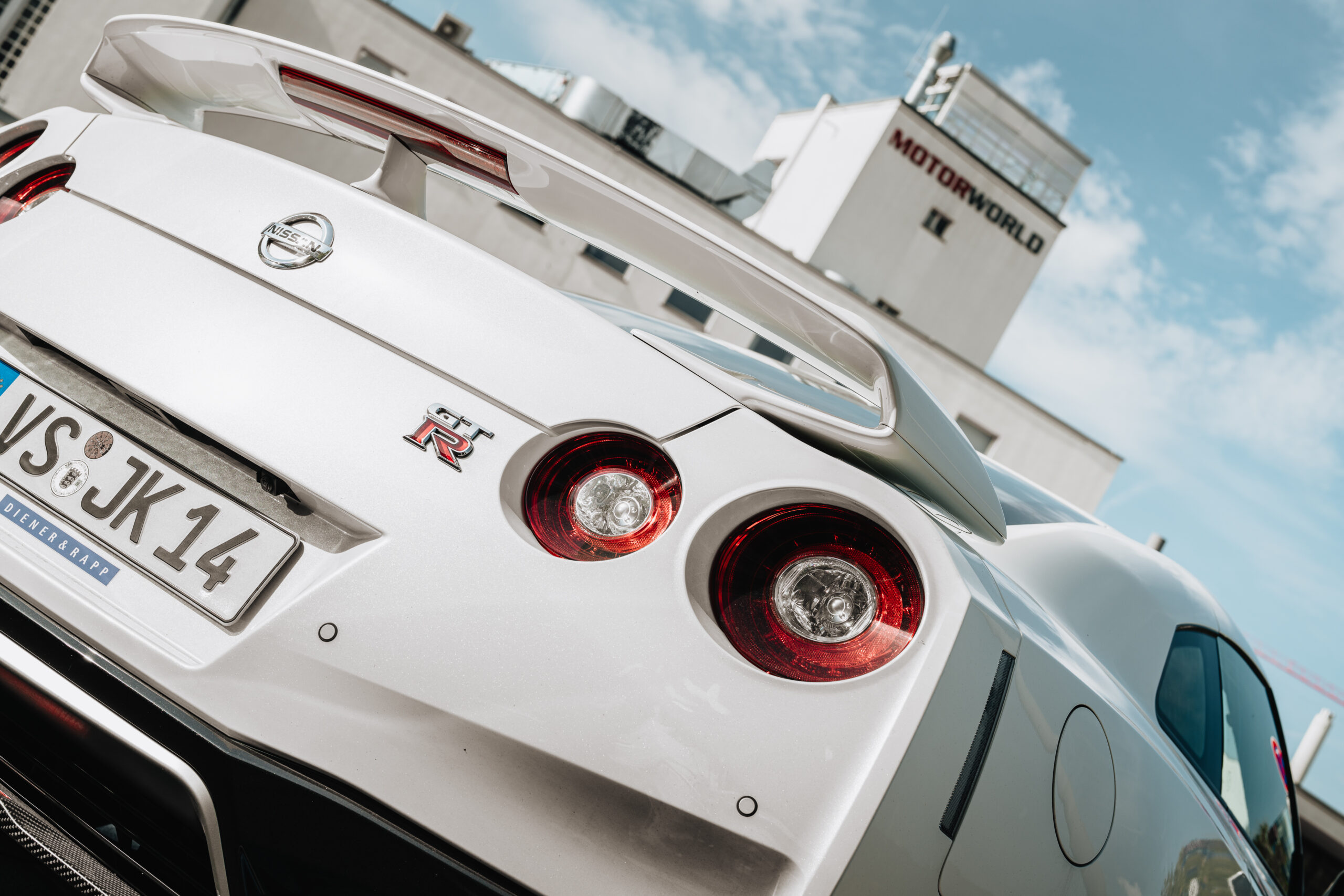 Motorworld Böblingen Season Closing 2026