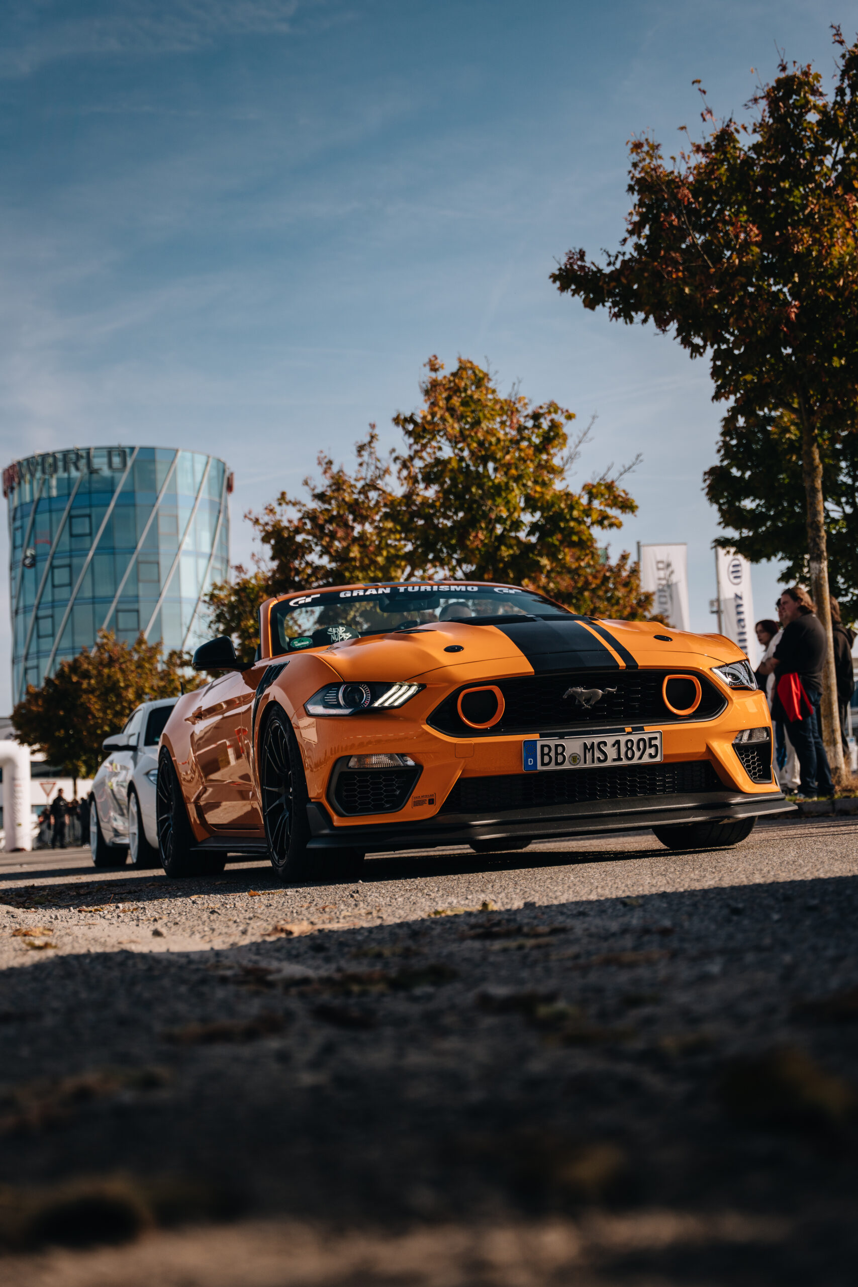 Motorworld Böblingen Season Closing 2026