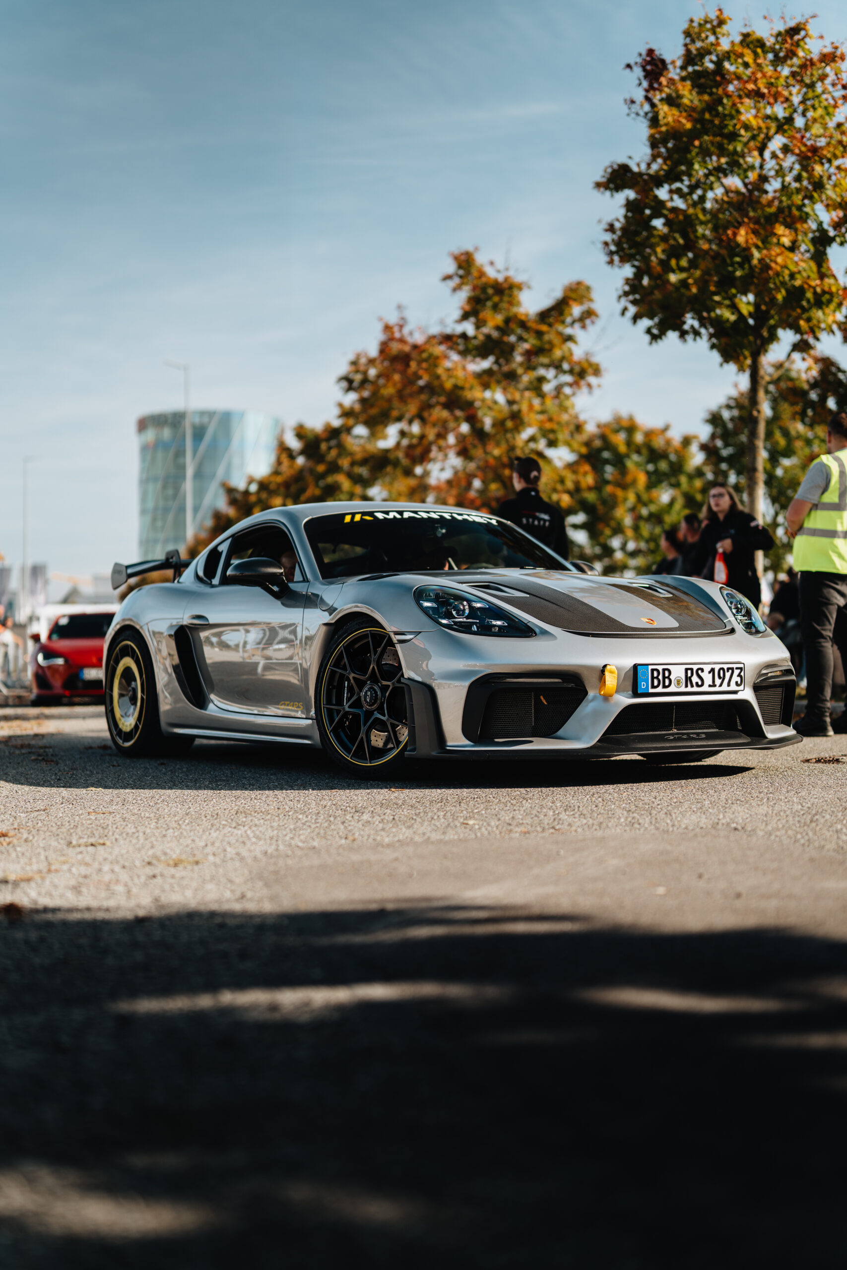 Motorworld Böblingen Season Closing 2026