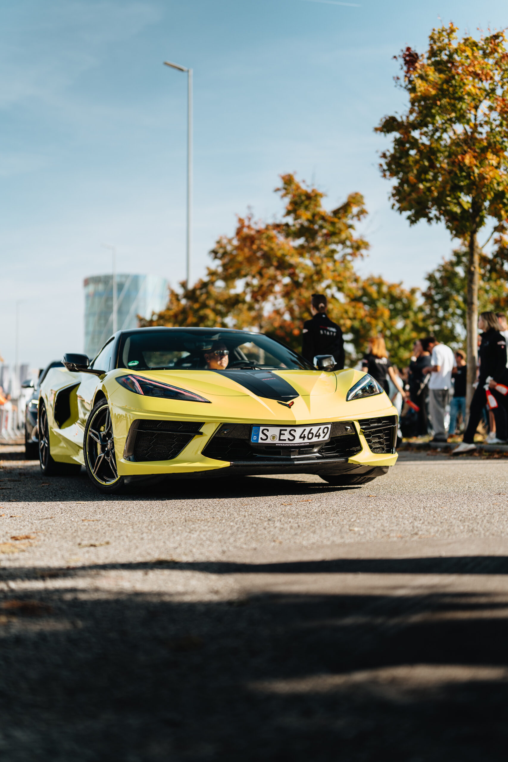 Motorworld Böblingen Season Closing 2026