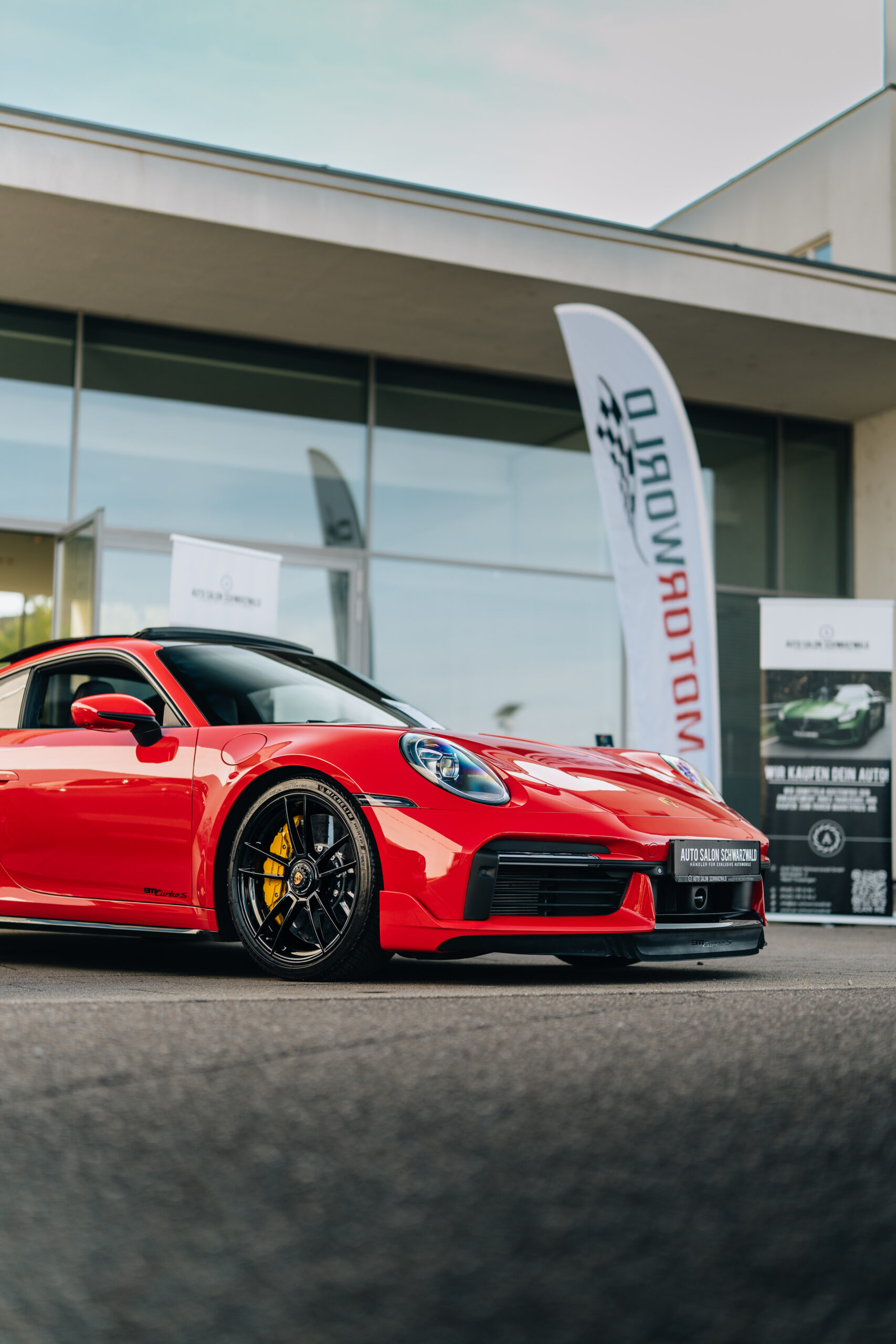Motorworld Böblingen Season Closing 2026