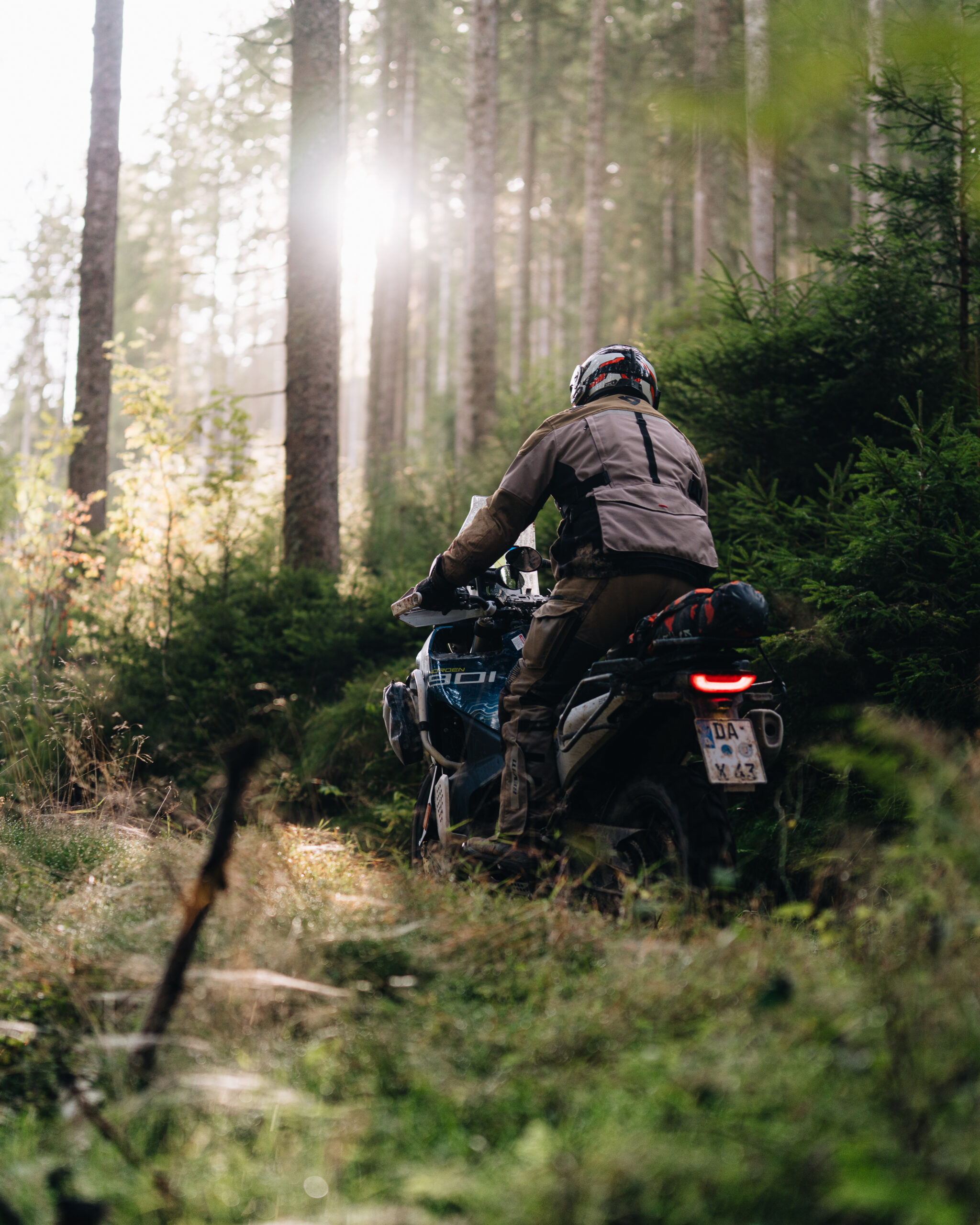 Touratech Active Adventure