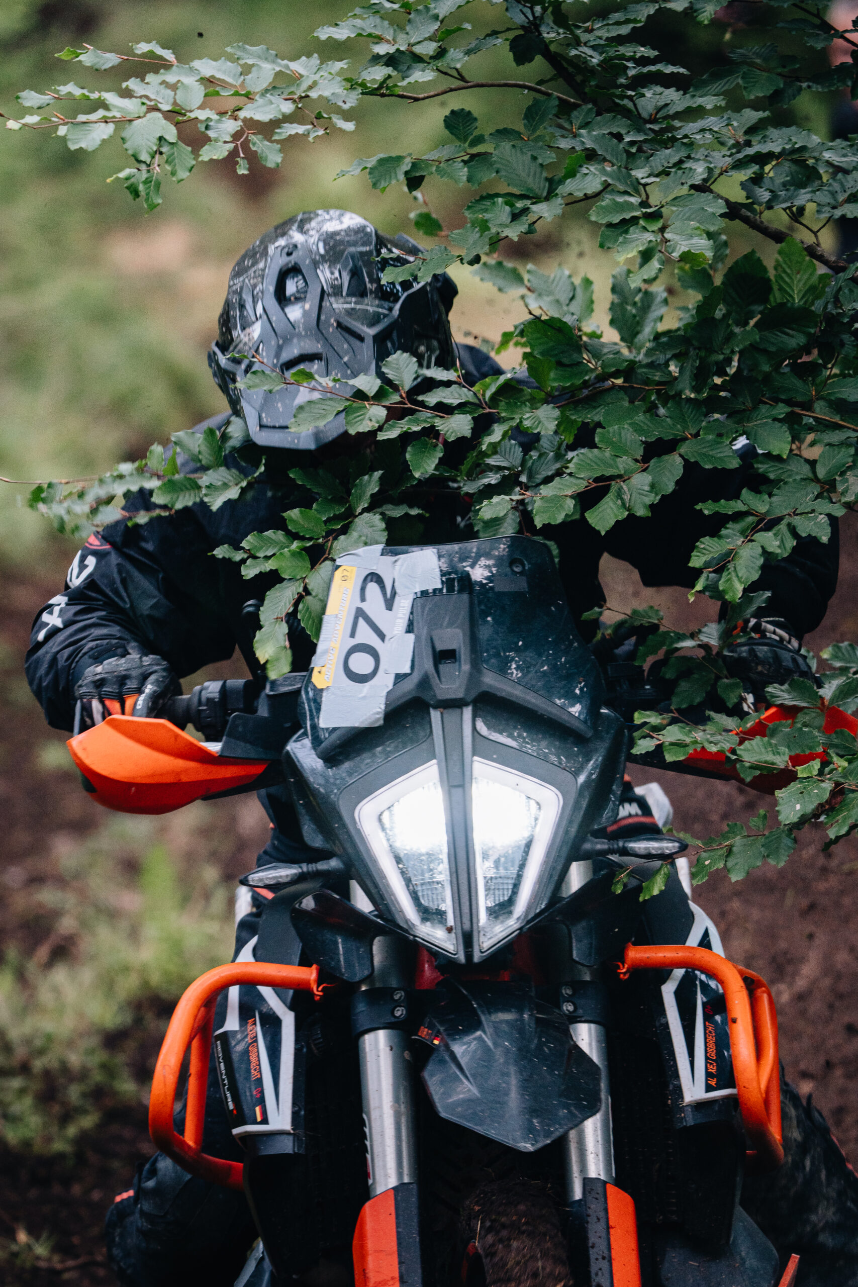 Touratech Active Adventure