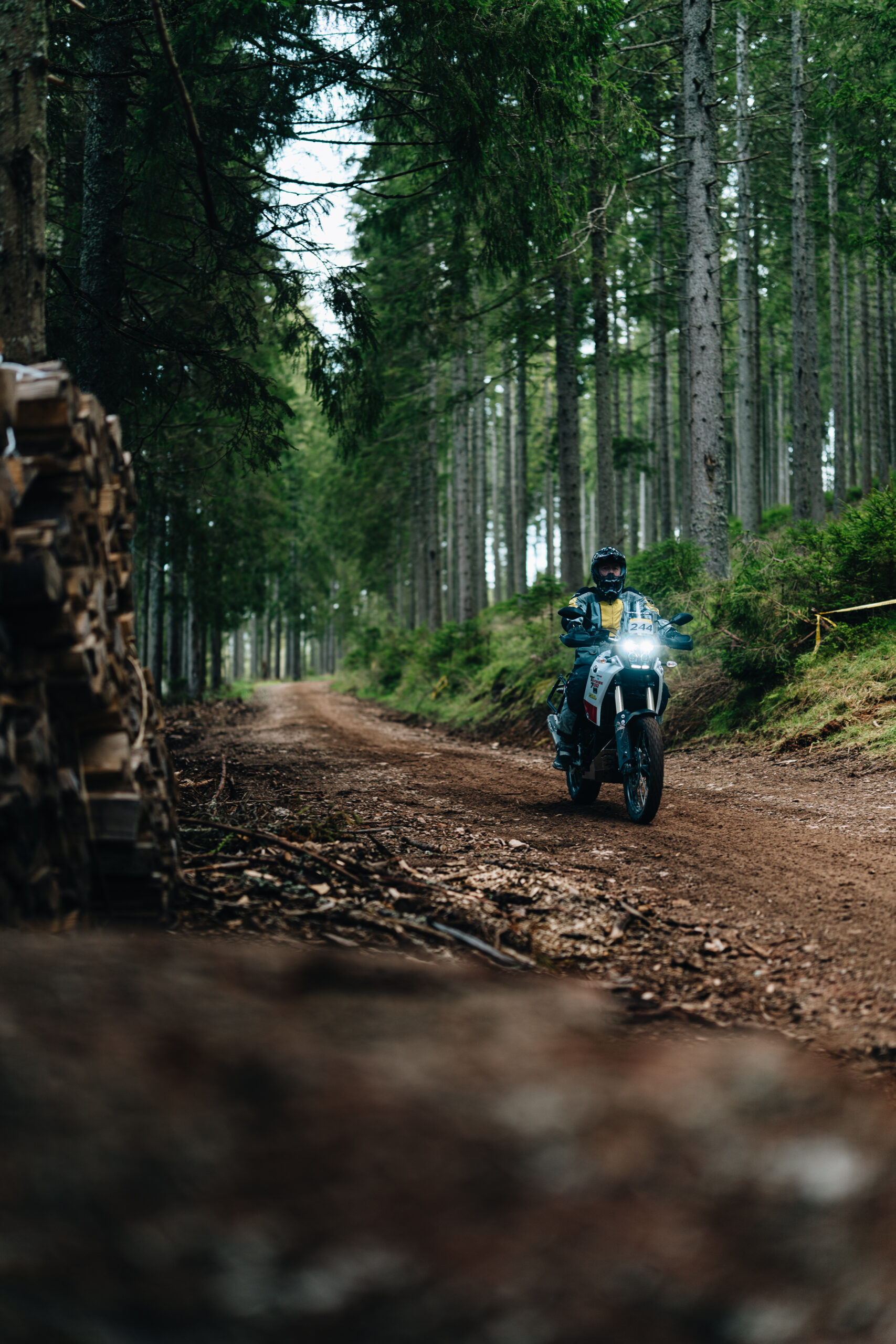 Touratech Active Adventure