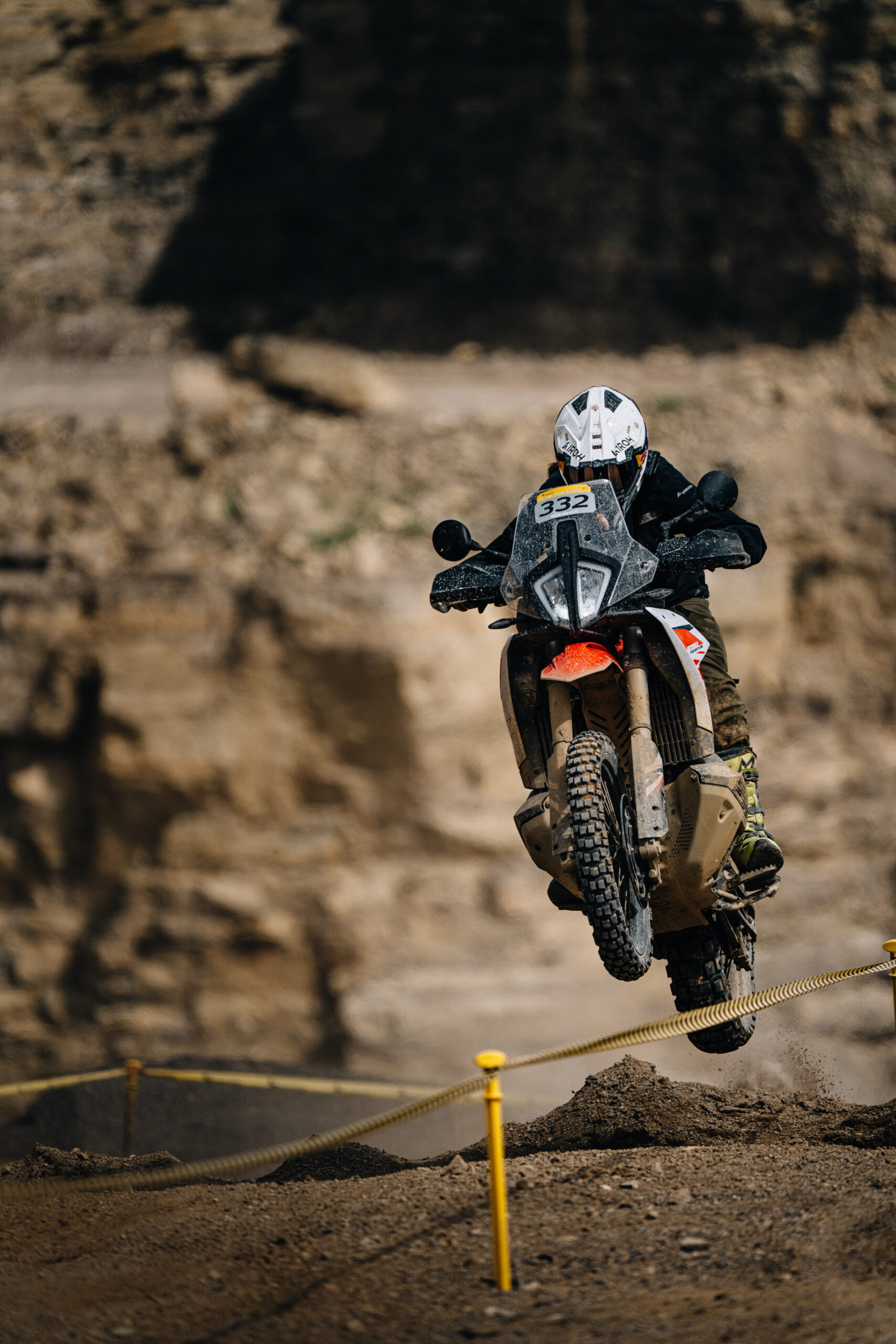 Touratech Active Adventure