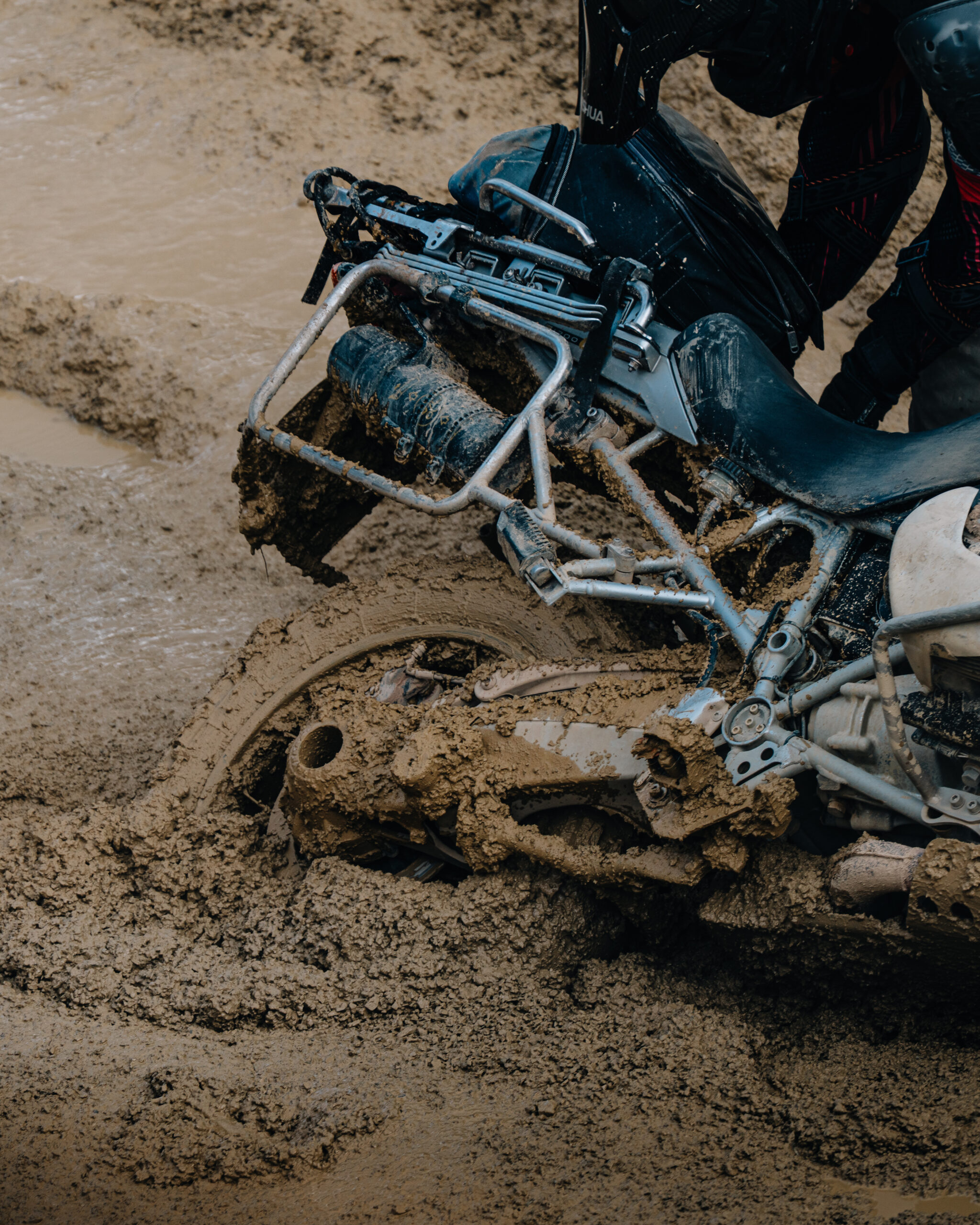 Touratech Active Adventure