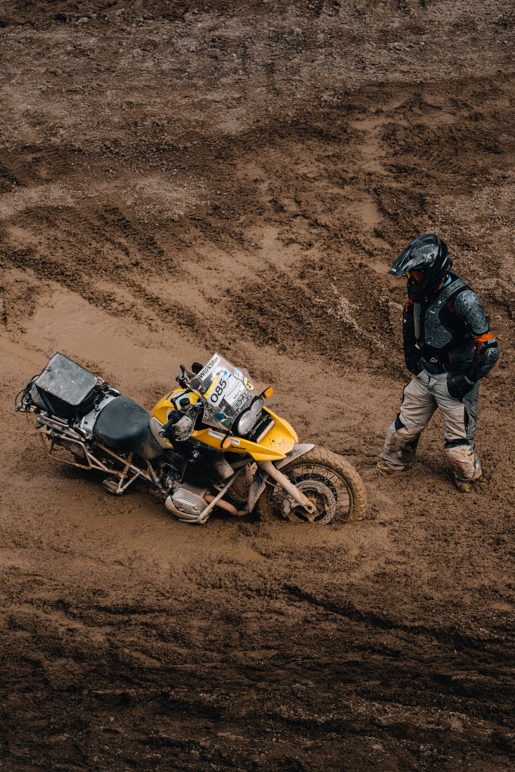 Touratech Active Adventure