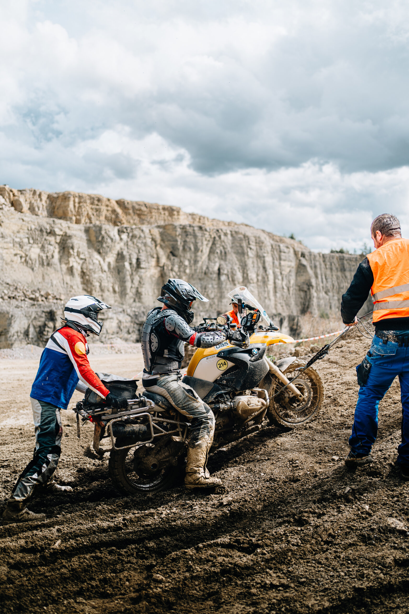 Touratech Active Adventure
