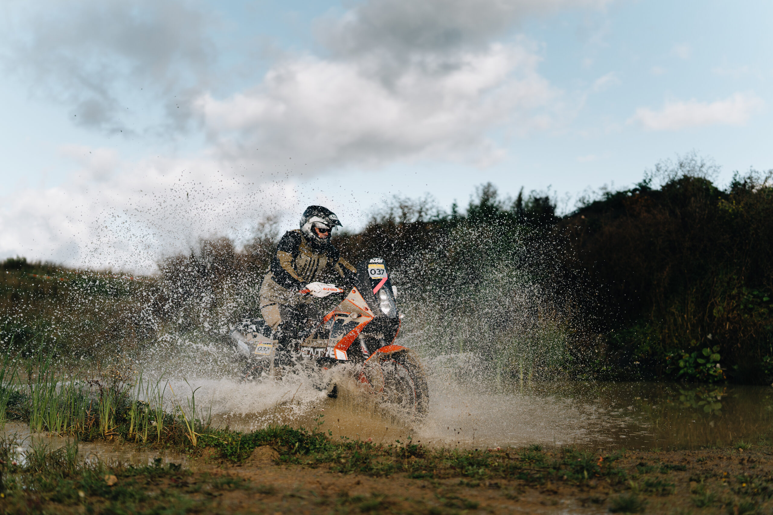 Touratech Active Adventure