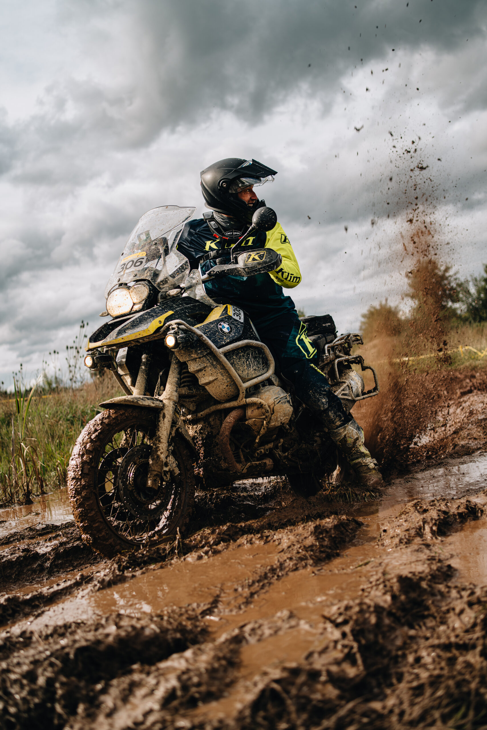 Touratech Active Adventure